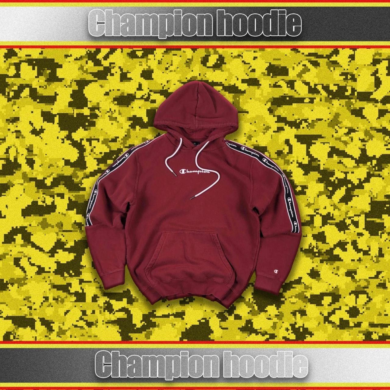 Champion Cozy classic Champion reverse weave Size US S / EU 44-46 / 1 - 1 Thumbnail