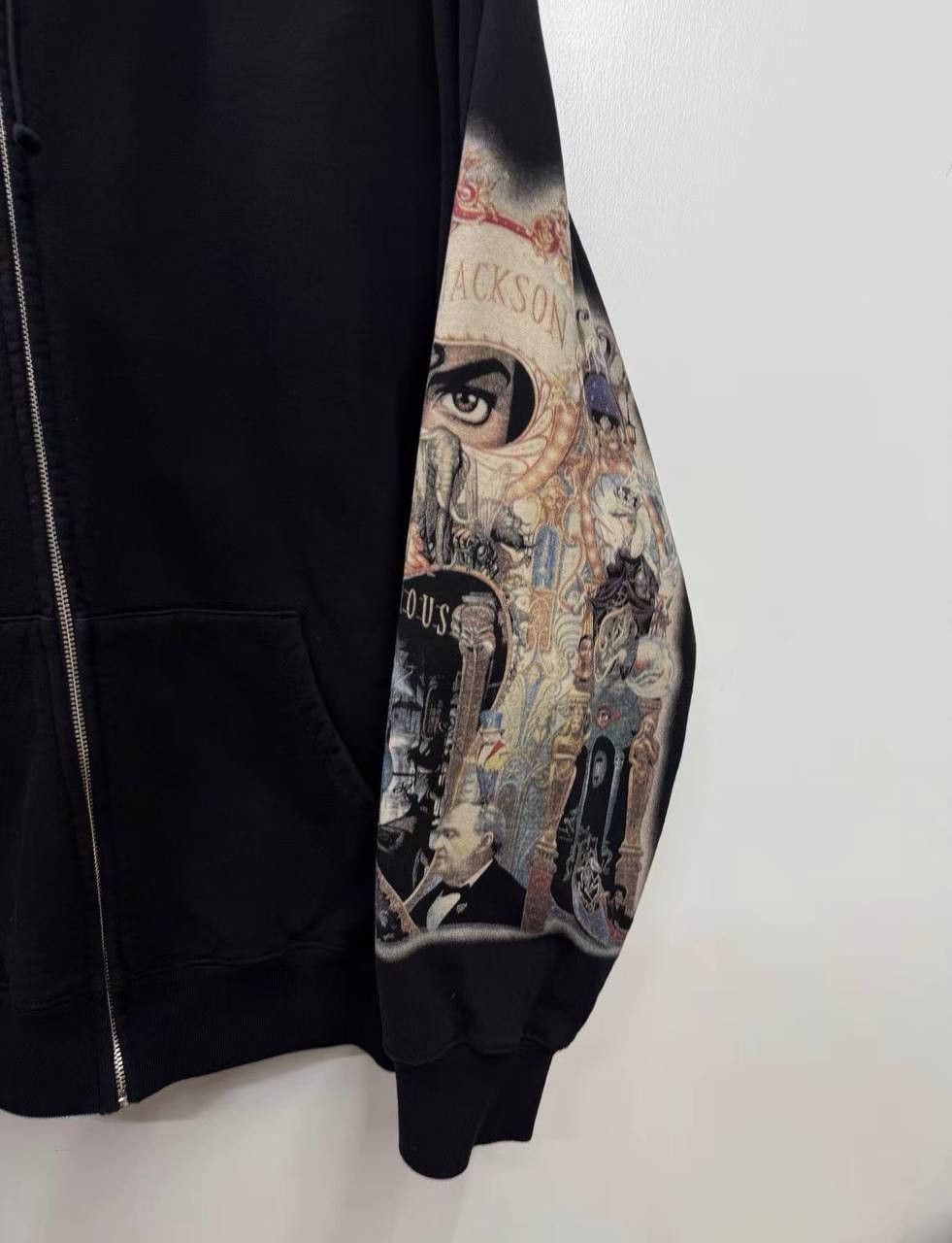 Supreme Supreme x Michael Jackson FW25 Collection Size US XL / EU 56 / 4 - 2 Thumbnail