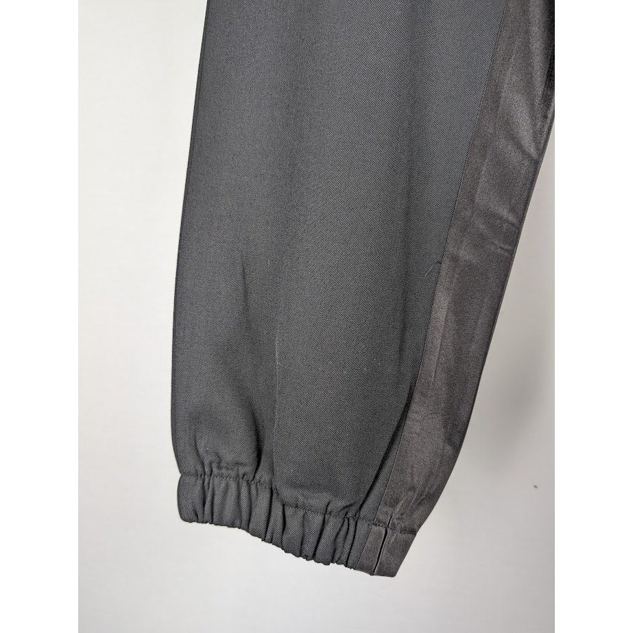 Prada o1rshd1 Gabardine Pants in Nero Size US 34 / EU 50 - 6 Thumbnail
