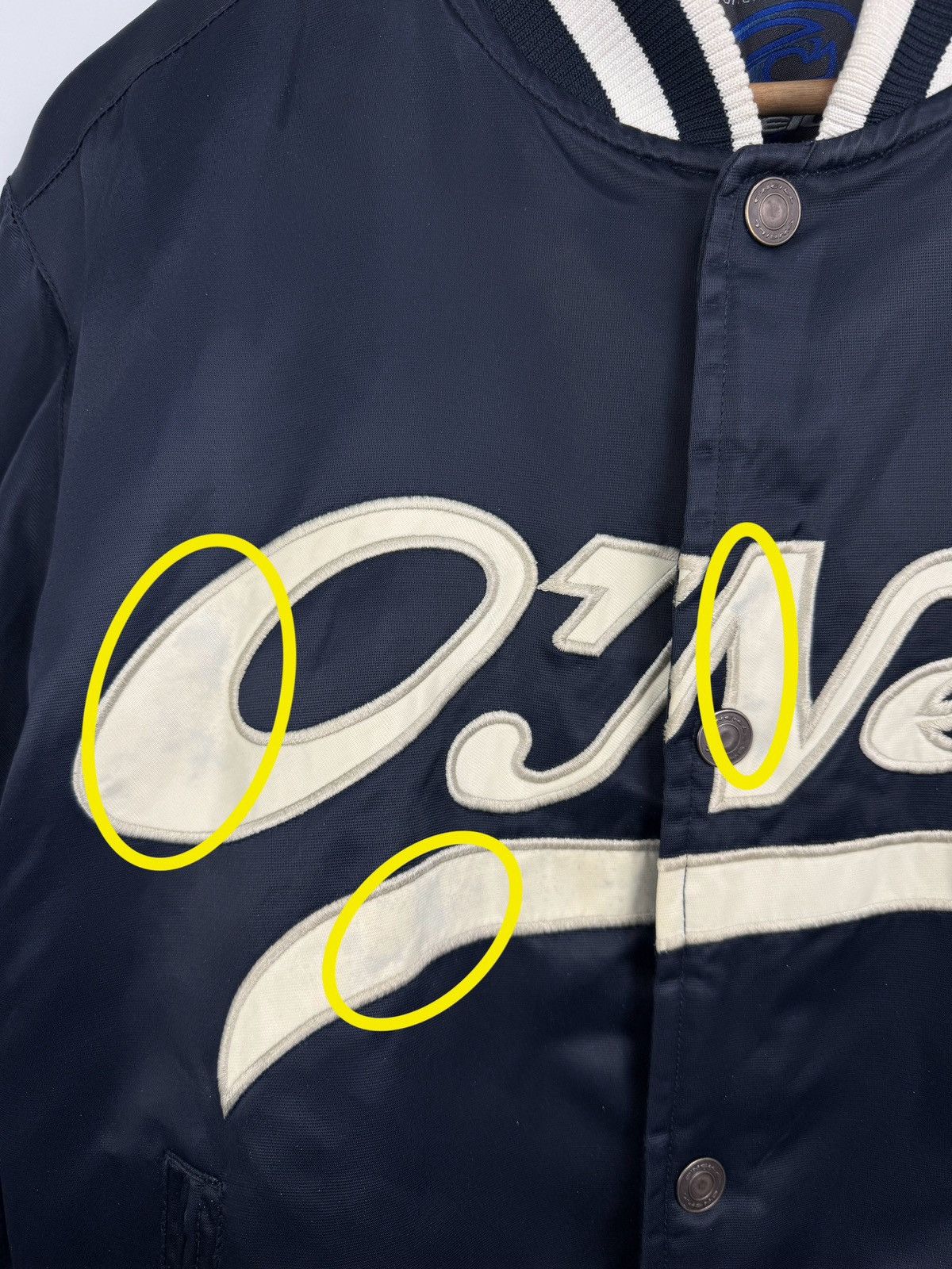 O'Neill 🇺🇸Vintage 90s O’Neill Snowboarding Freedom Series Snow Jacket Size US M / EU 48-50 / 2 - 17 Thumbnail