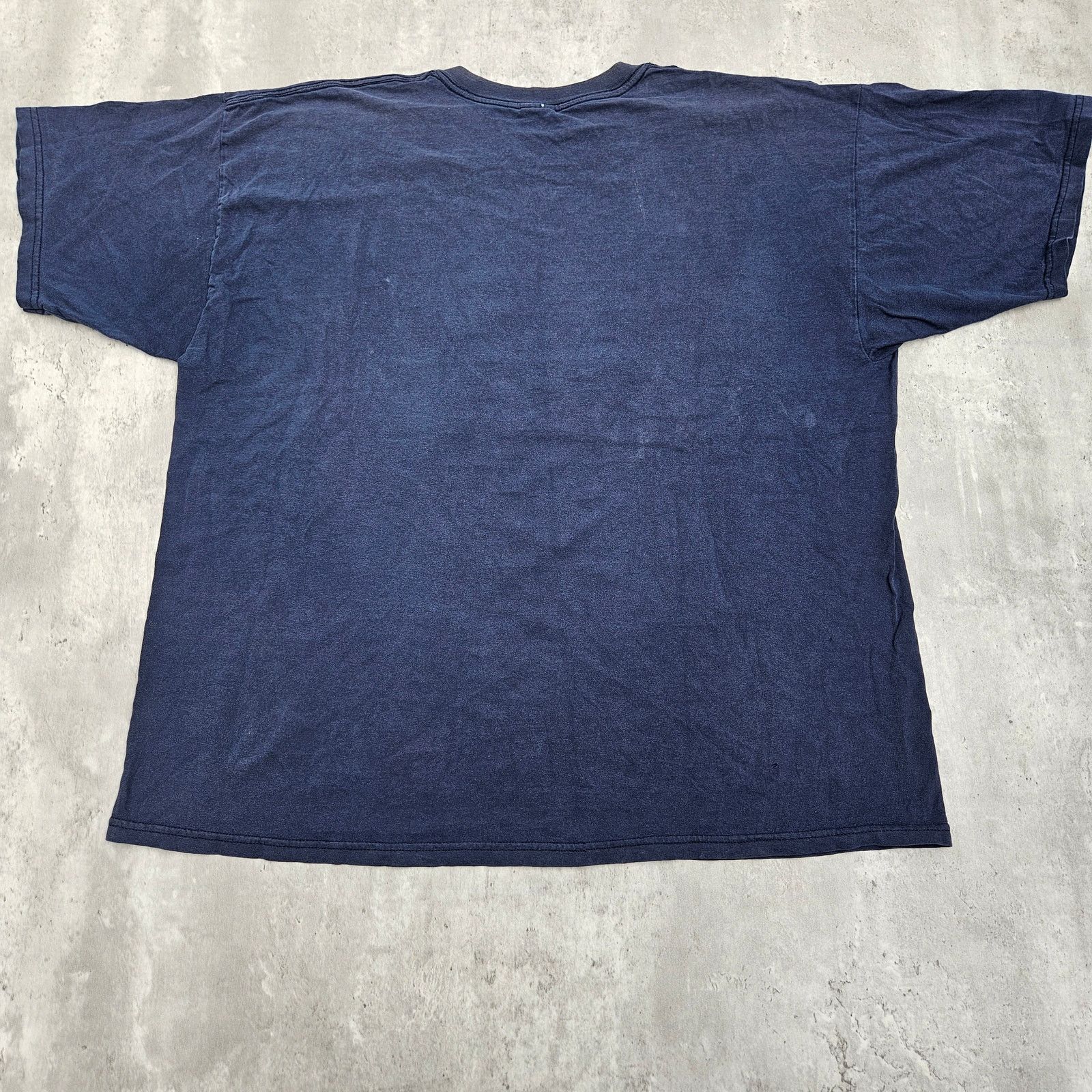 Other Vintage Y2K Utility Dragon Graphic T Shirt Skater Size XXL Size US XXL / EU 58 / 5 - 4 Thumbnail