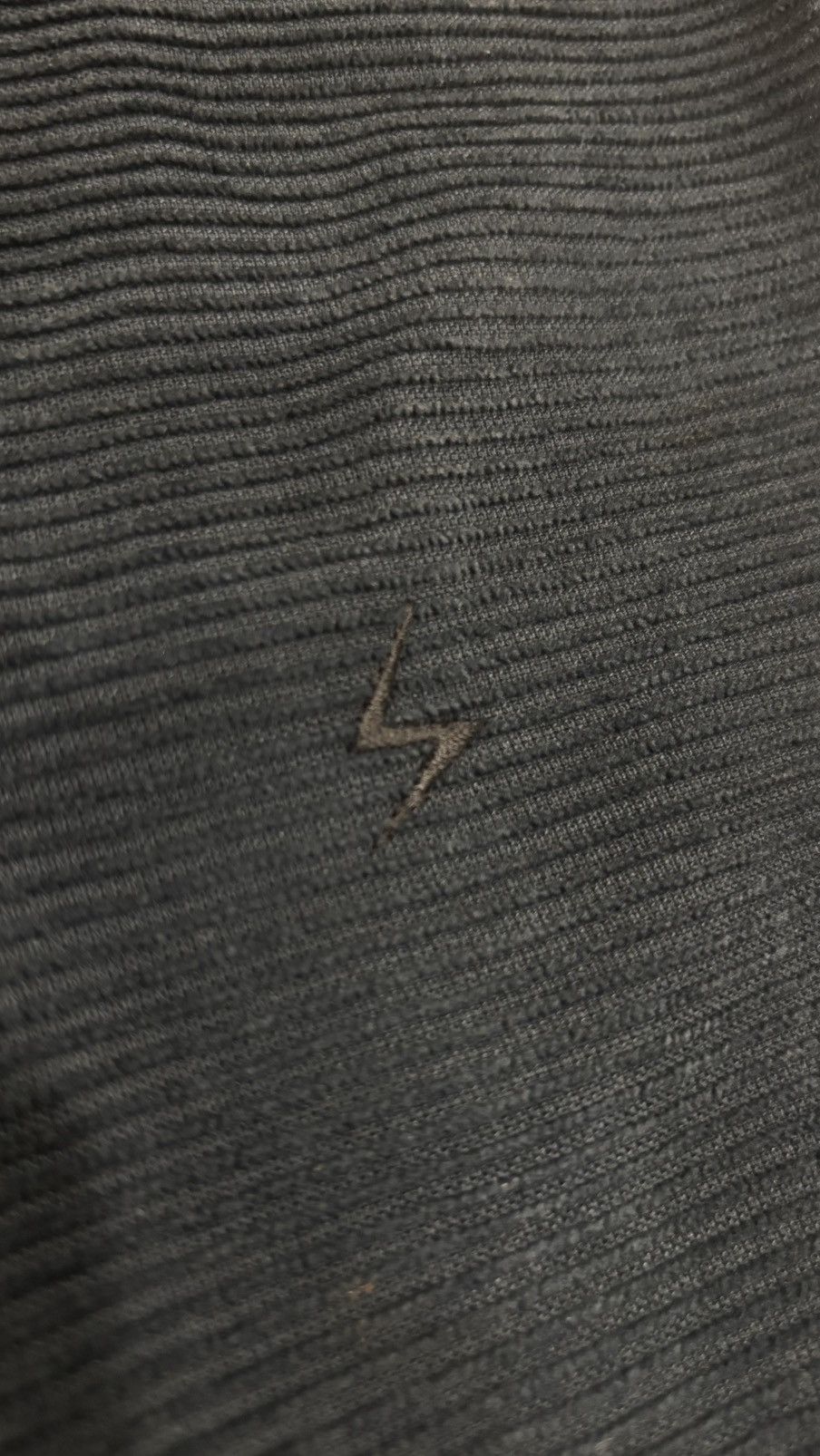 Undercover Undercover AW05 Corduroy Arts & Crafts Denim Size US 30 / EU 46 - 4 Thumbnail