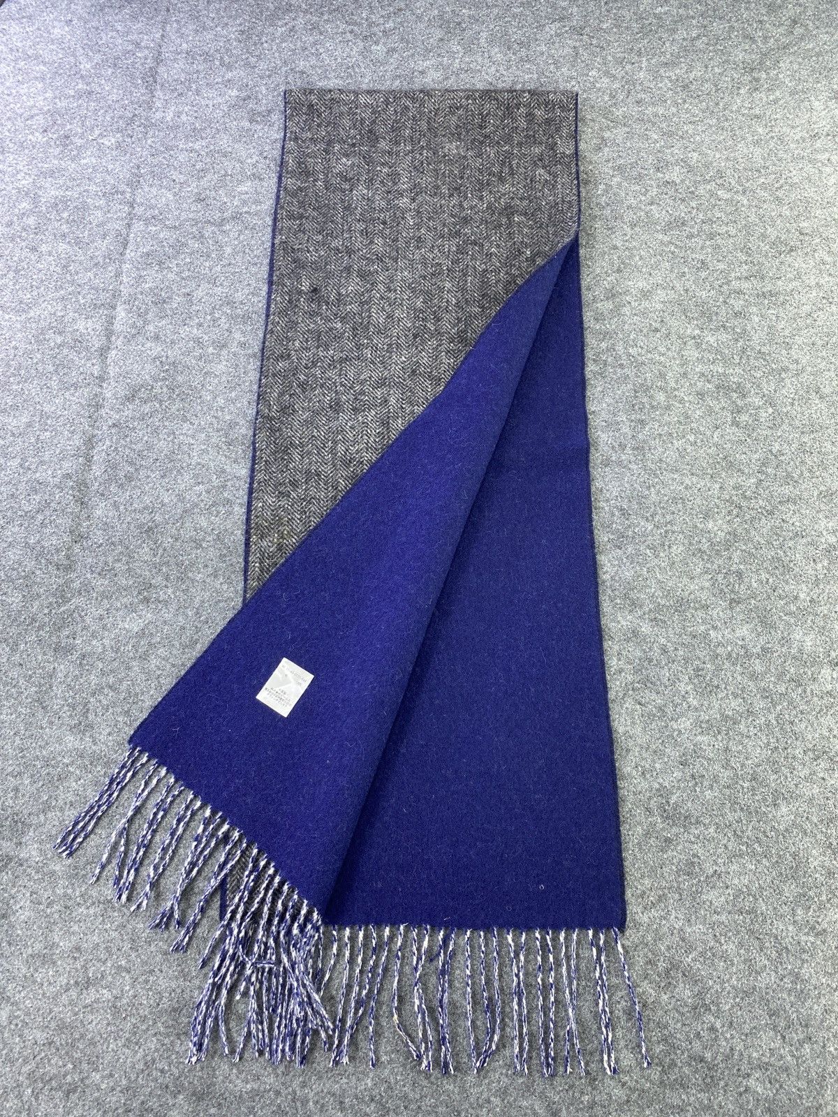 Beams Plus Beams Scarf / Muffler / Neckwear -T579 Size ONE SIZE - 4 Thumbnail