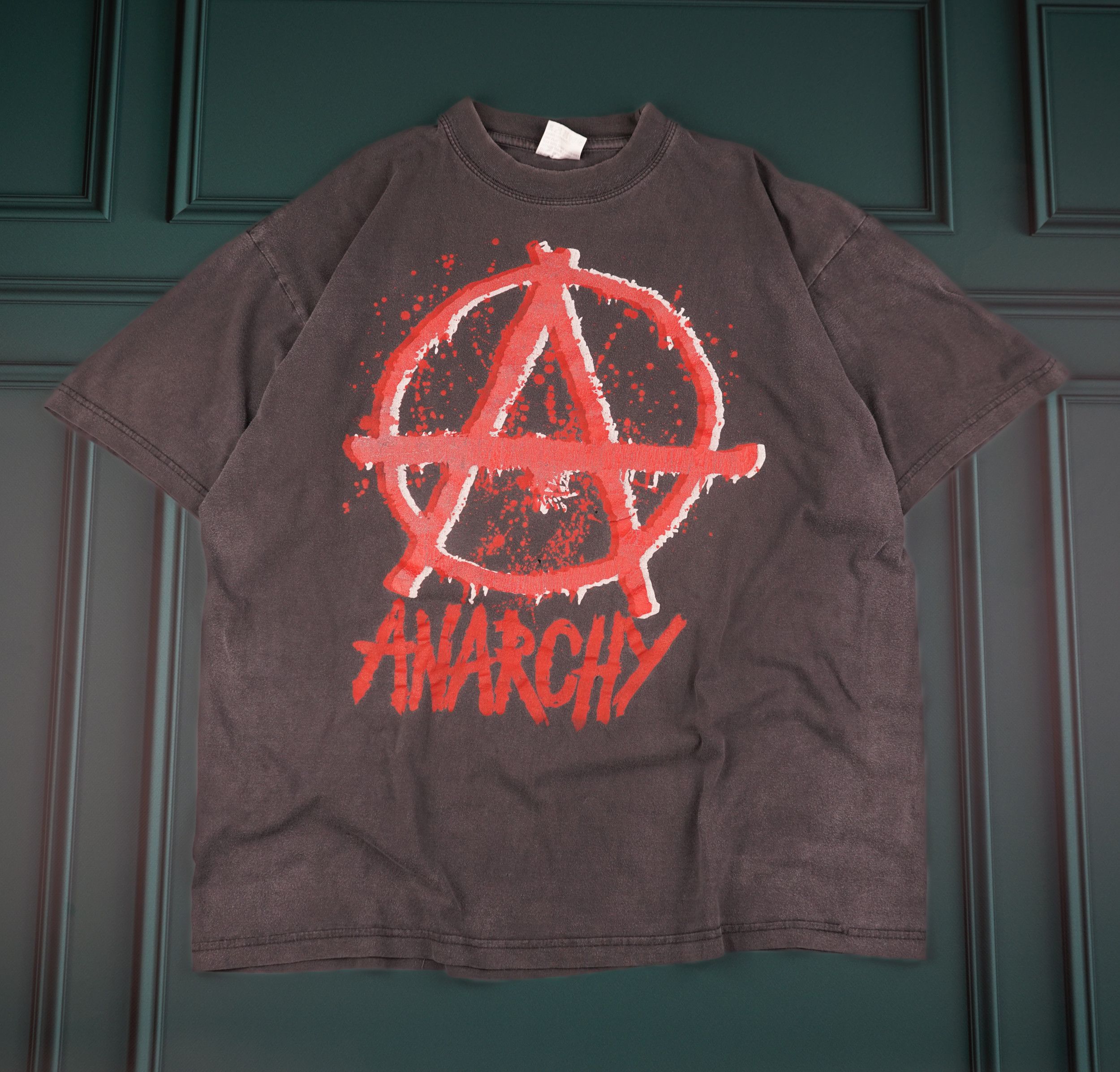 men's t-shirt Pantera - Snake Logo - Black - ROCK OFF