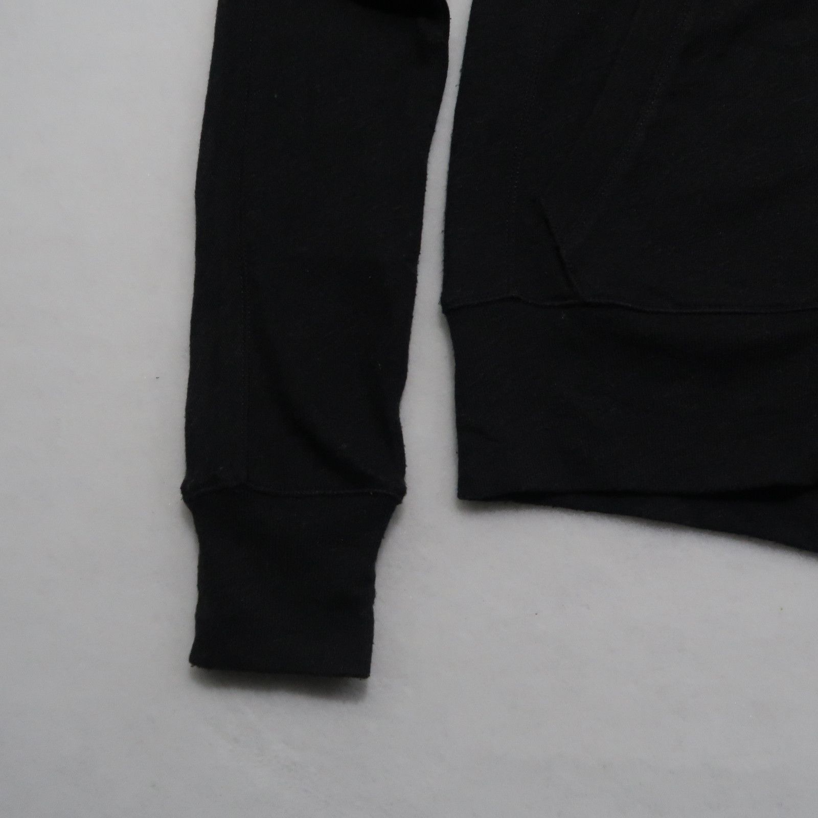 RLX Ralph Lauren RLX Ralph Lauren RRL Zip Hoodie Waffle Light Weight Size US XS / EU 42 / 0 - 8 Thumbnail