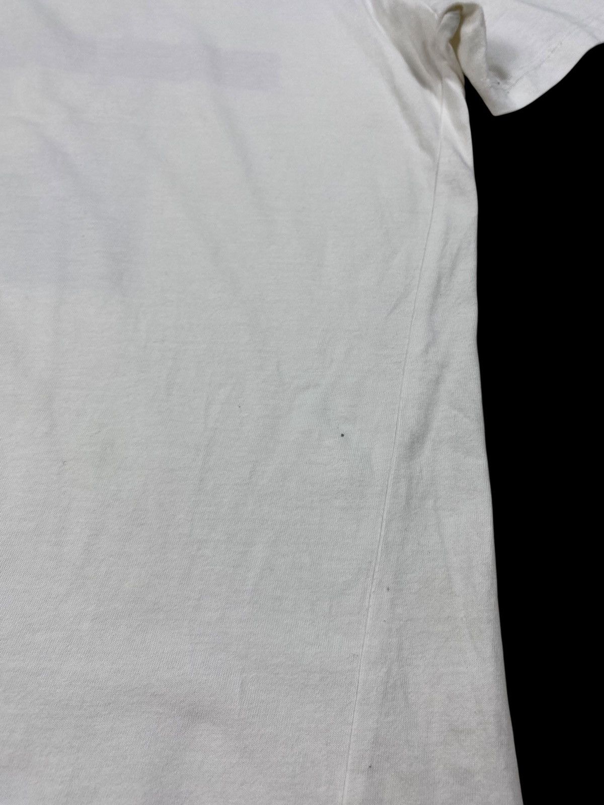 Neil Barrett Neil Barrett Taxi Driver Tee Size US S / EU 44-46 / 1 - 15 Thumbnail