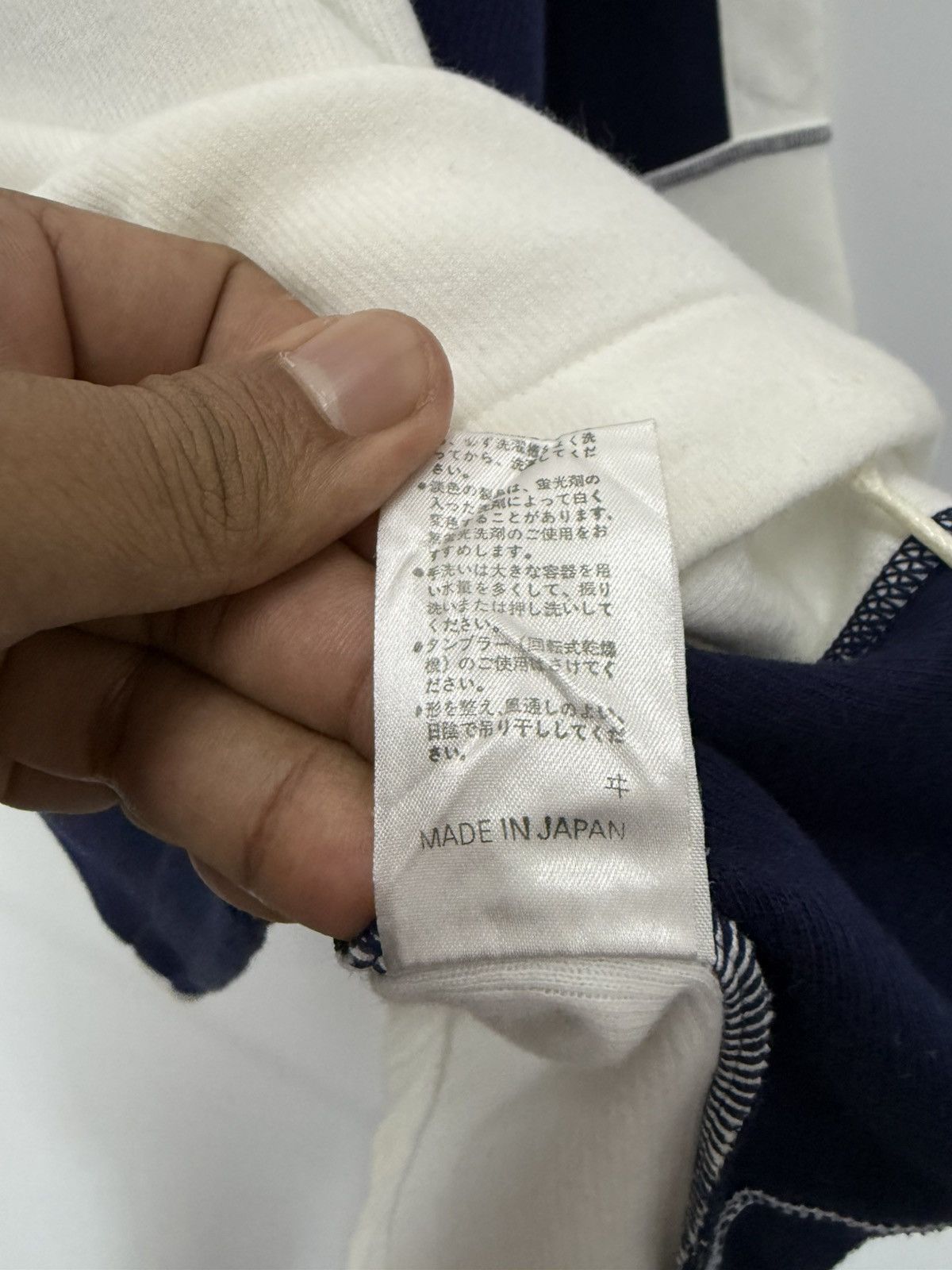 Courreges 🔥 Vintage Courréges Sport Futur italian Sweat Size US M / EU 48-50 / 2 - 8 Thumbnail