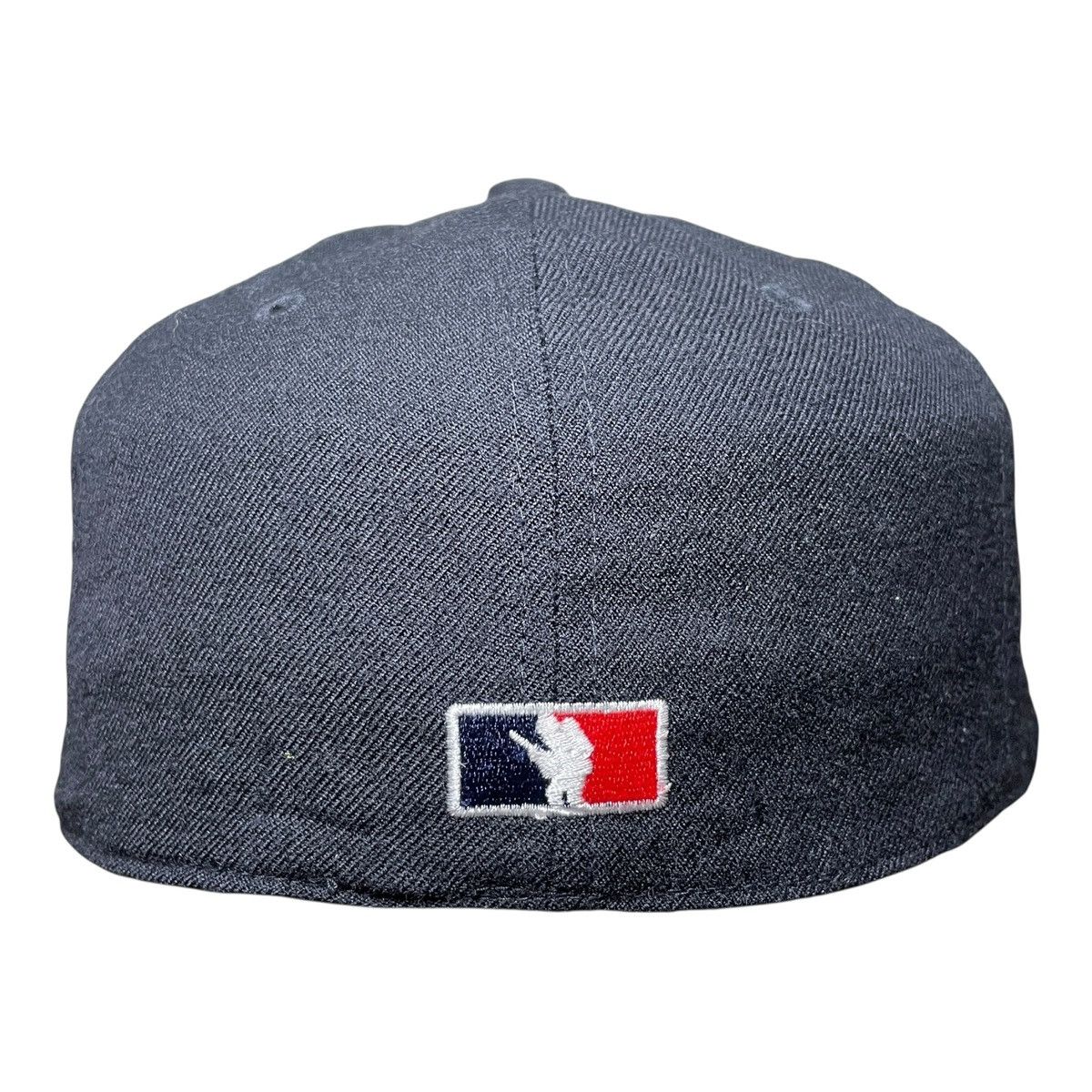 Bape A Bathing Ape B Logo Vintage 90s Wool Closed Cap Size ONE SIZE - 3 Thumbnail