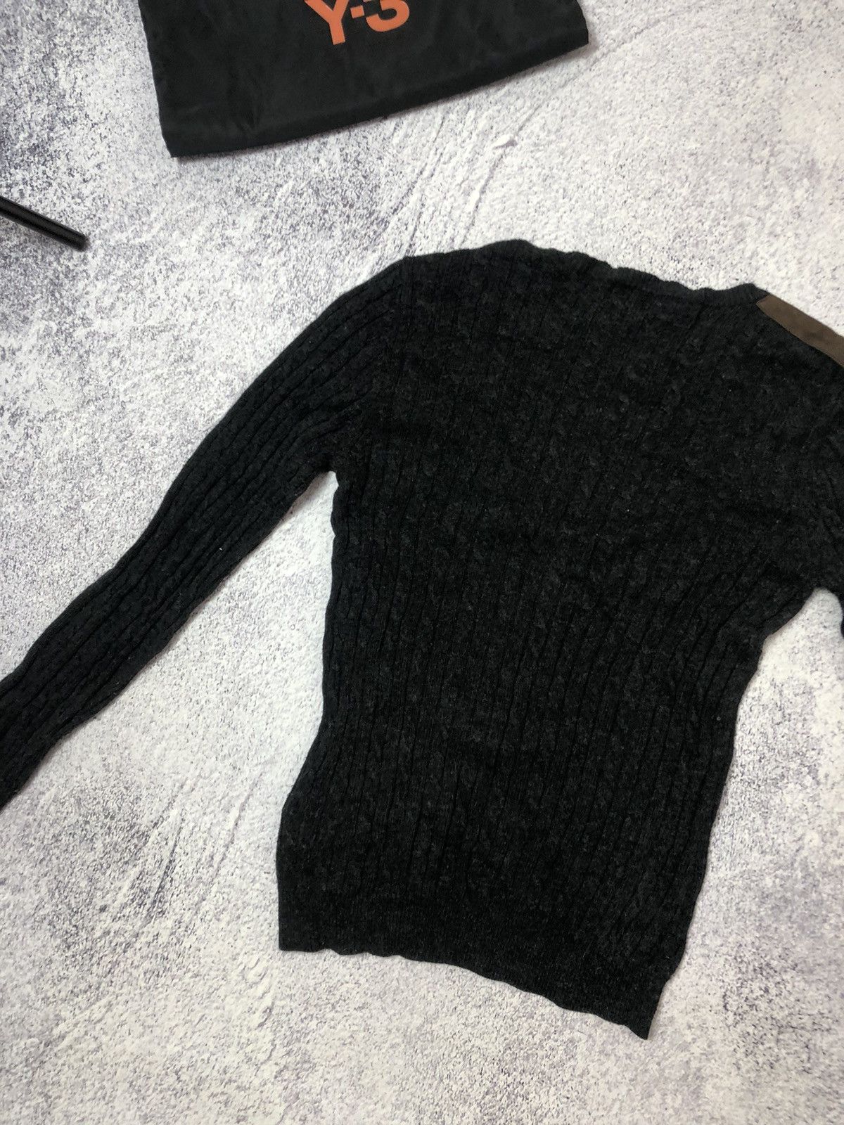 Polo Ralph Lauren × Vintage Women’s sweater Polo Ralph Lauren size L y2k Size L / US 10 / IT 46 - 11 Thumbnail