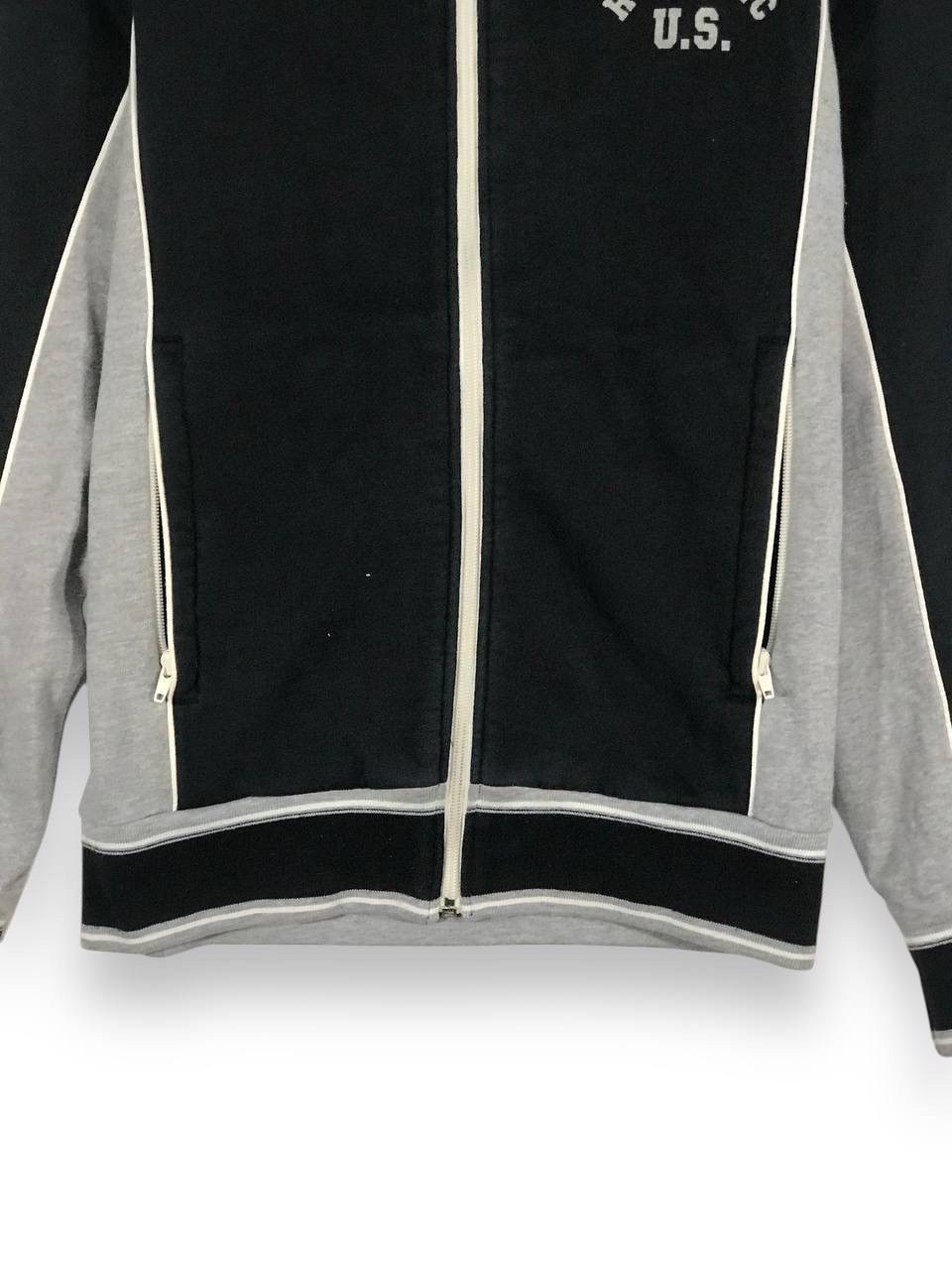 Hysteric Glamour × Japanese Brand × Vintage vintage team hysteric us olympic Size US L / EU 52-54 / 3 - 7 Thumbnail
