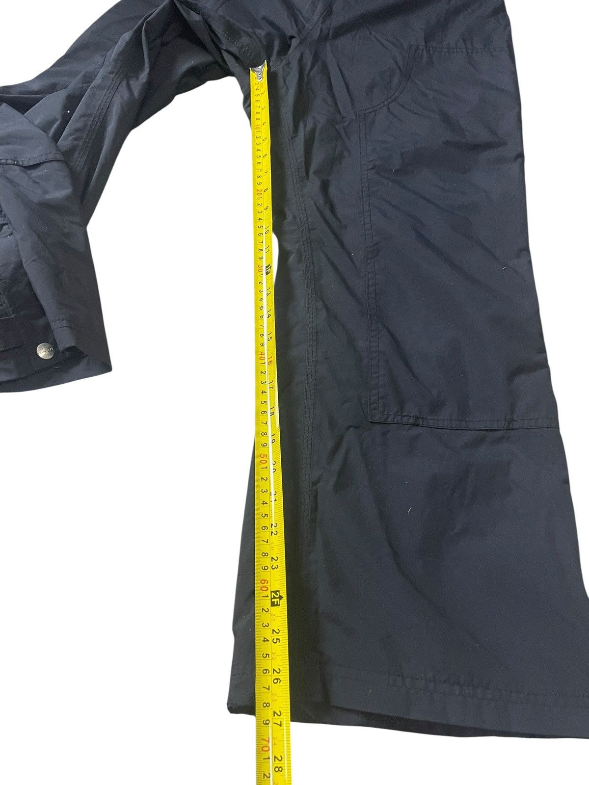 Carhartt Carhartt Track Pant Nylon Streetwear Size US 34 / EU 50 - 9 Thumbnail