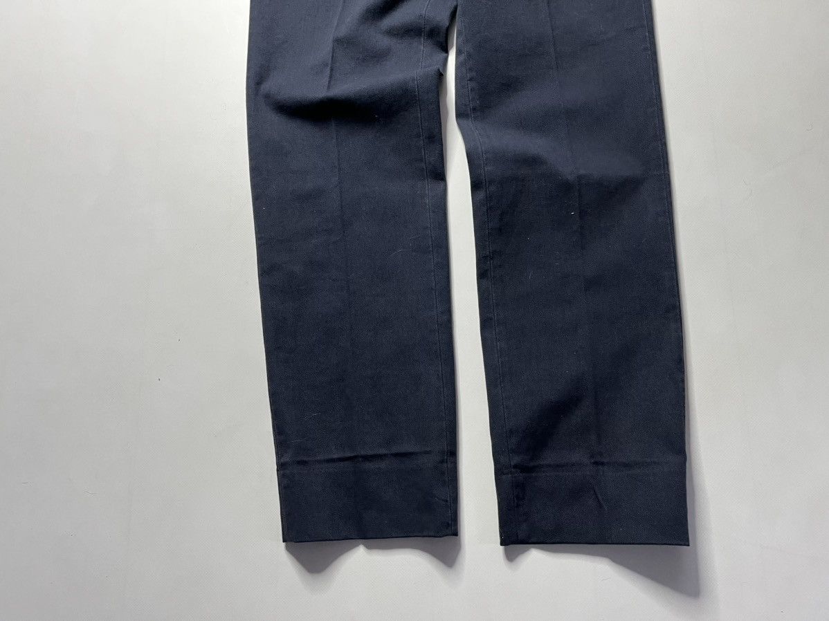 Maison Margiela Vintage Martin Margiela pants Size US 33 - 2 Thumbnail