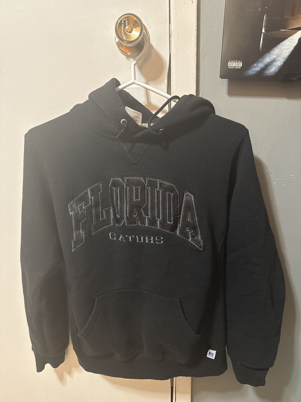 Russell Athletic Russel athletics Flordia Gators hoodie Size US S / EU 44-46 / 1 - 1 Thumbnail