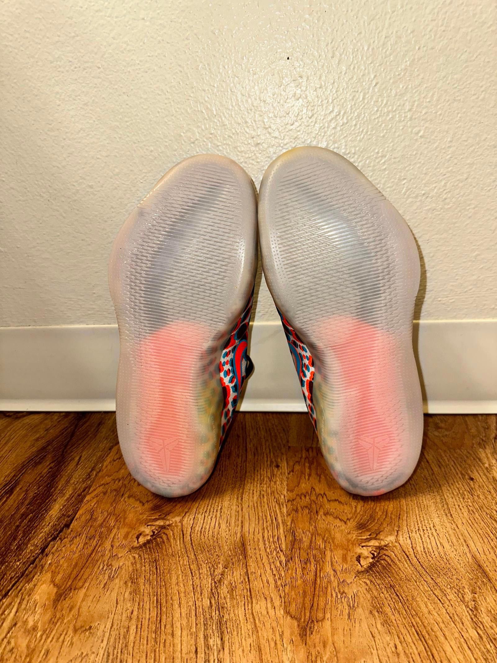 Nike Nike Kobe 11 3D Size US 9 / EU 42 - 5 Thumbnail