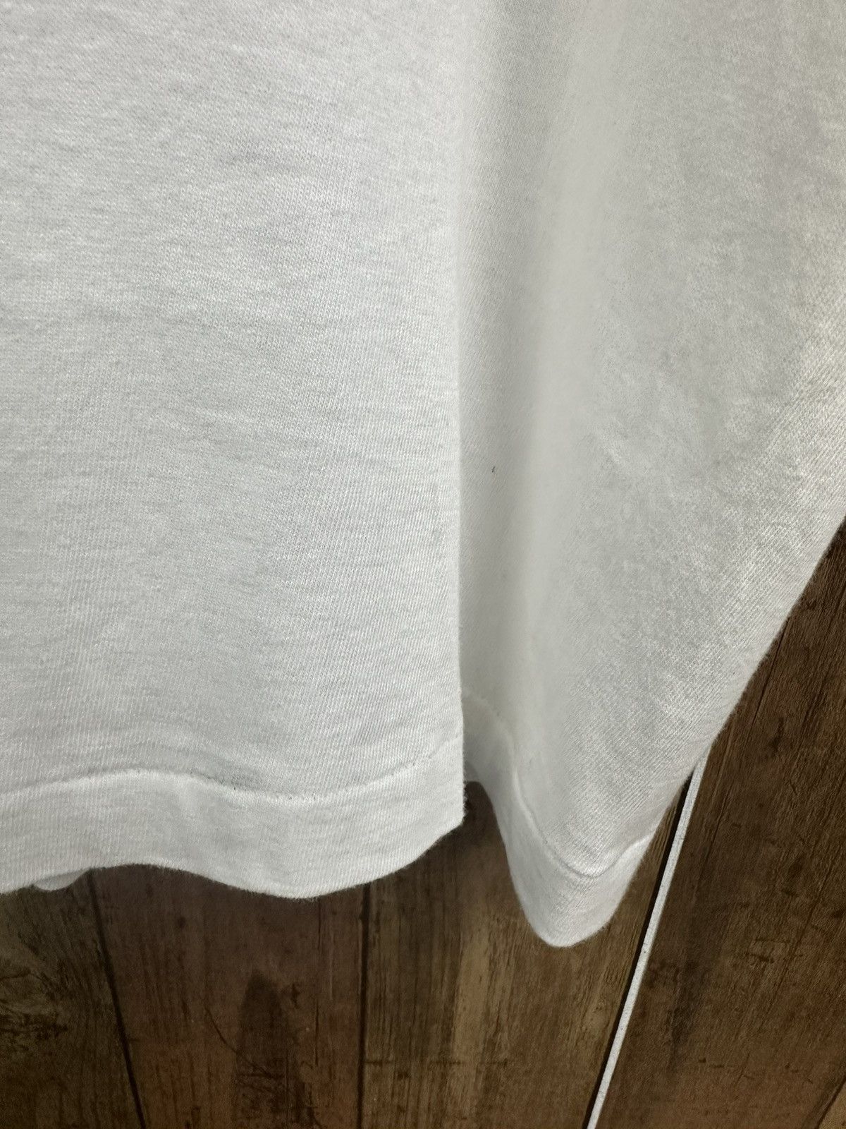 Band Tees × Vintage Vintage We Are Rock Hoppers by Alps Tee A510 Size US M / EU 48-50 / 2 - 6 Thumbnail