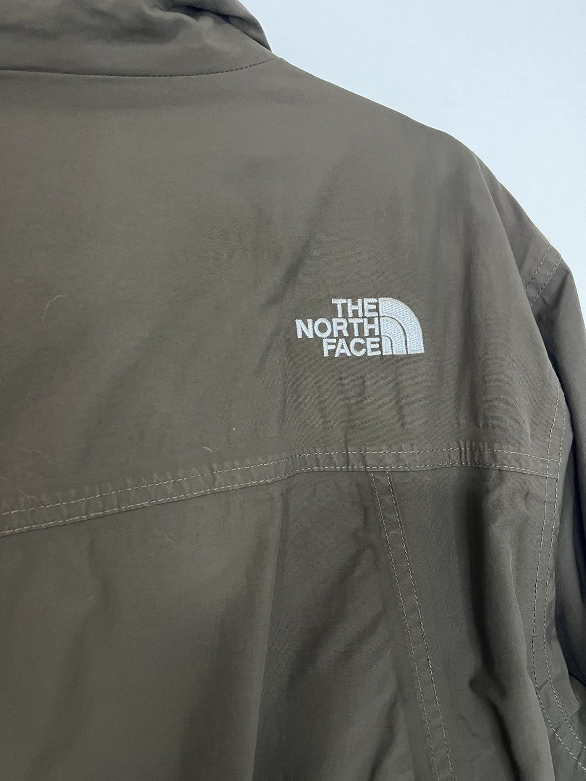 The North Face The north face jacket brown s bomber Size US S / EU 44-46 / 1 - 6 Thumbnail