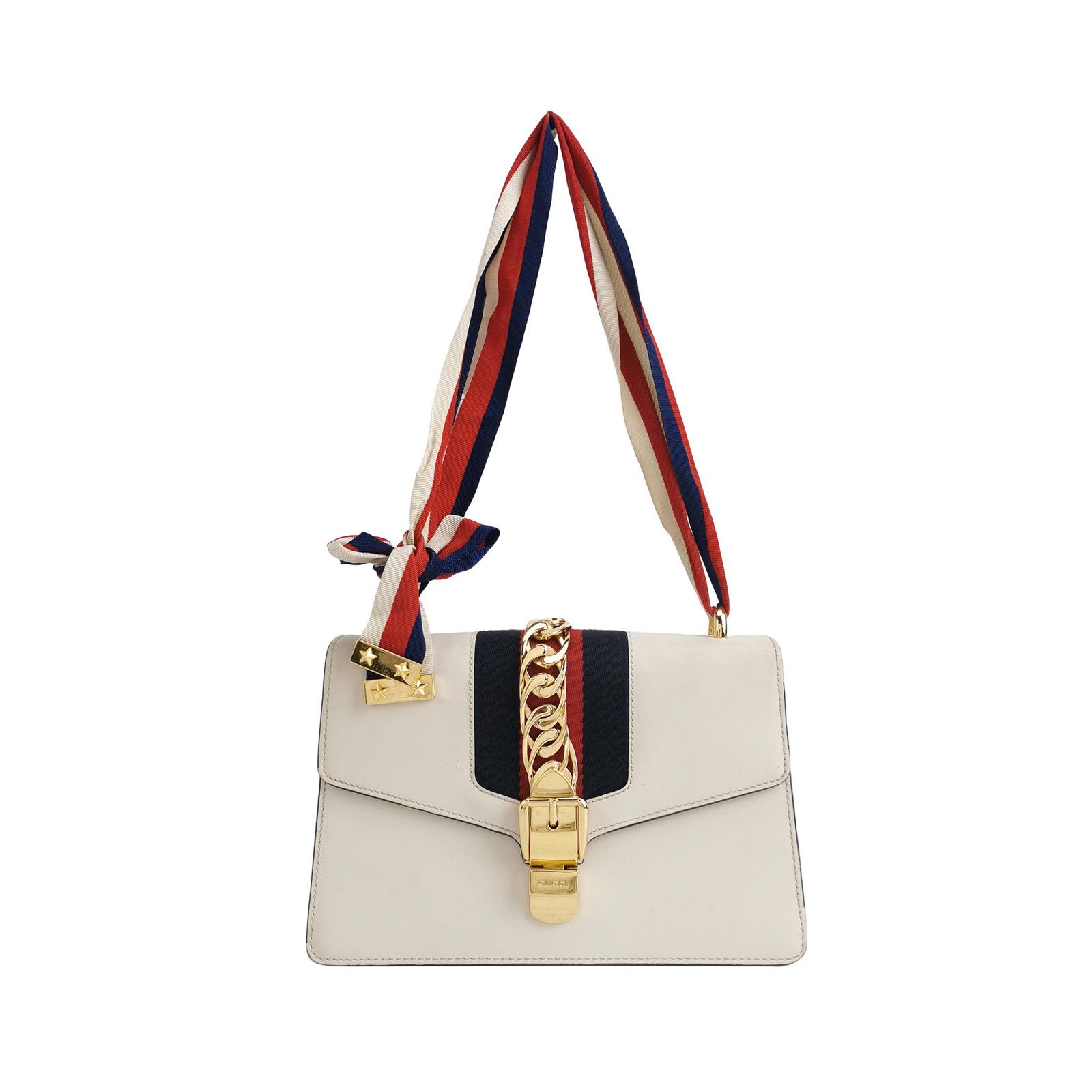 Gucci Gucci Women os Shoulder Bags Size ONE SIZE - 1 Thumbnail
