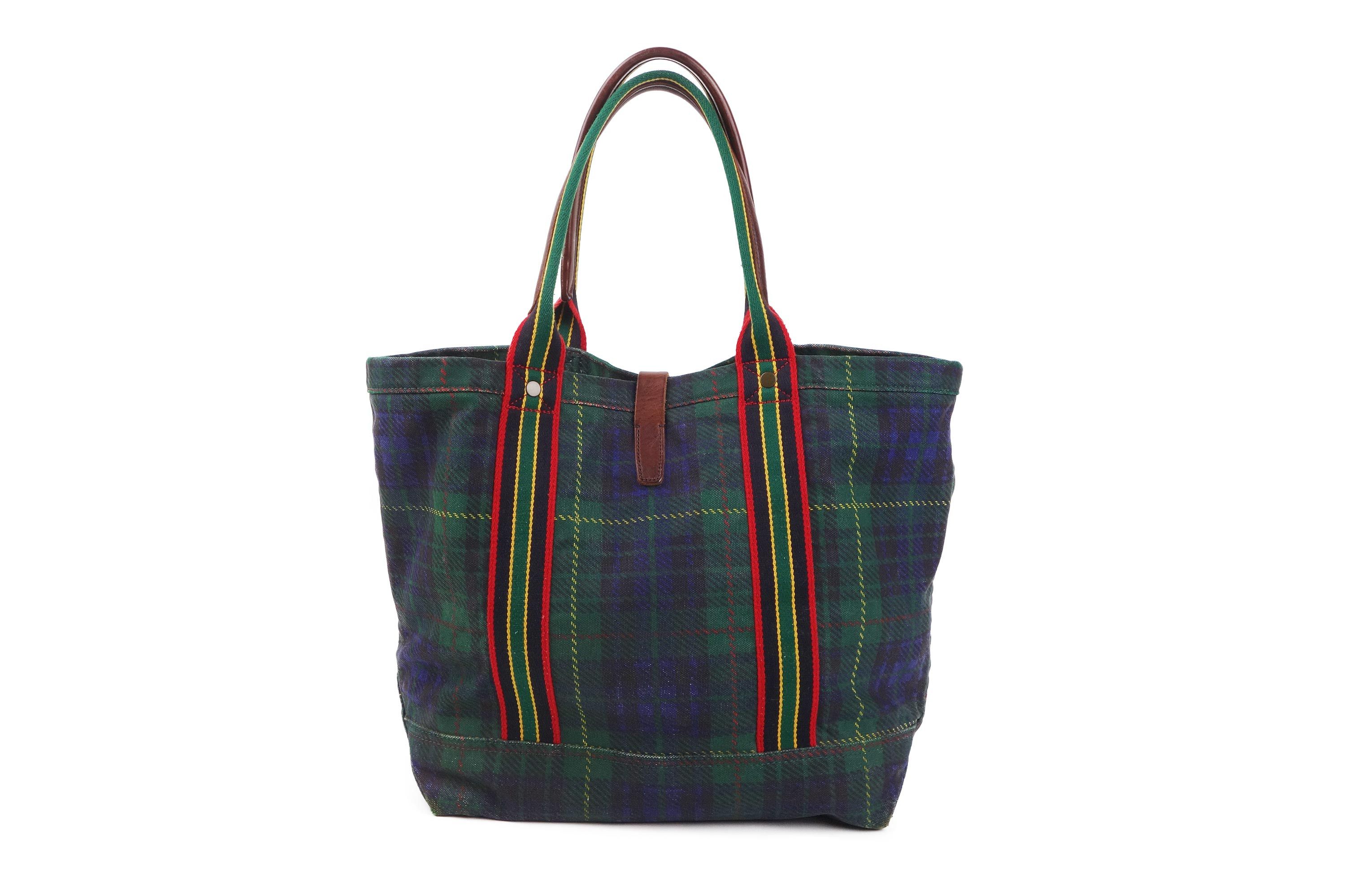 Store Ralph Lauren Vintage Tote Bag