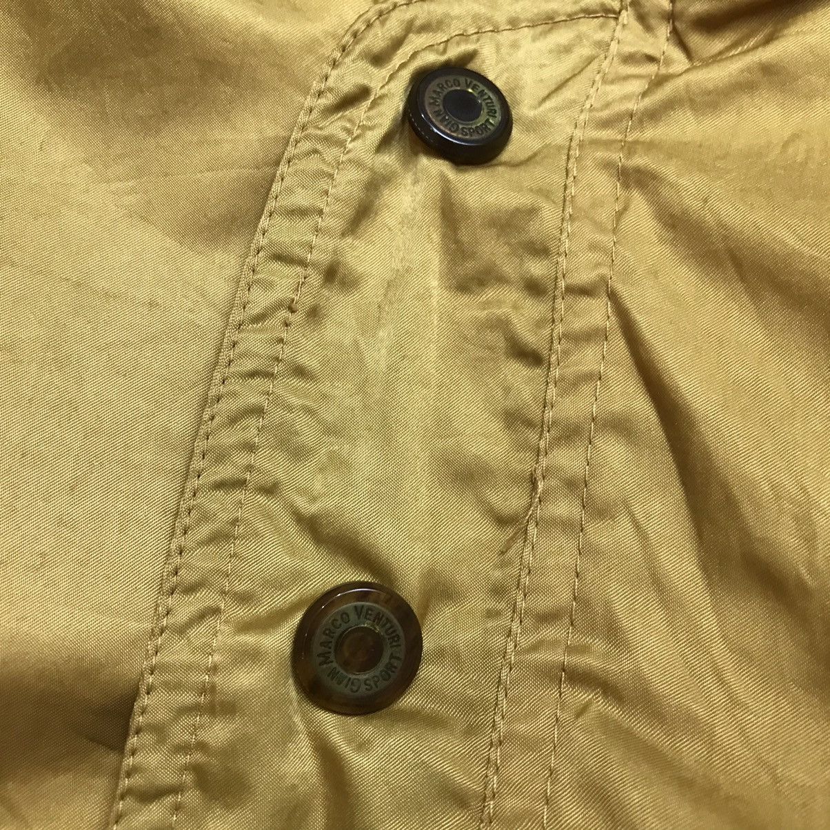 GianMarco Venturi × Vintage Vintage Jacket Gian Marco Venturi Size US L / EU 52-54 / 3 - 5 Thumbnail