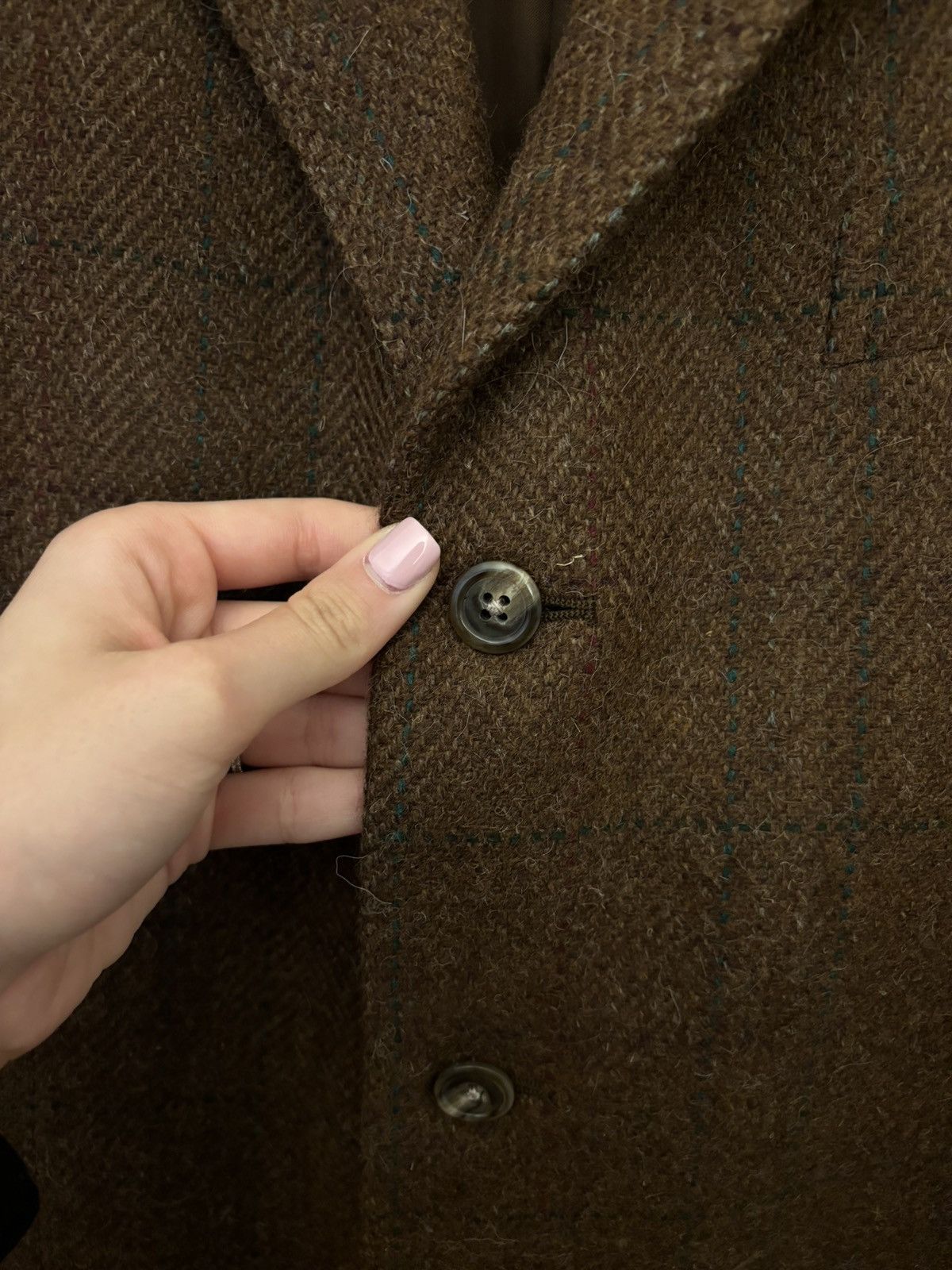 Polo Ralph Lauren Ralph Lauren Sports Coat Size US L / EU 52-54 / 3 - 2 Thumbnail