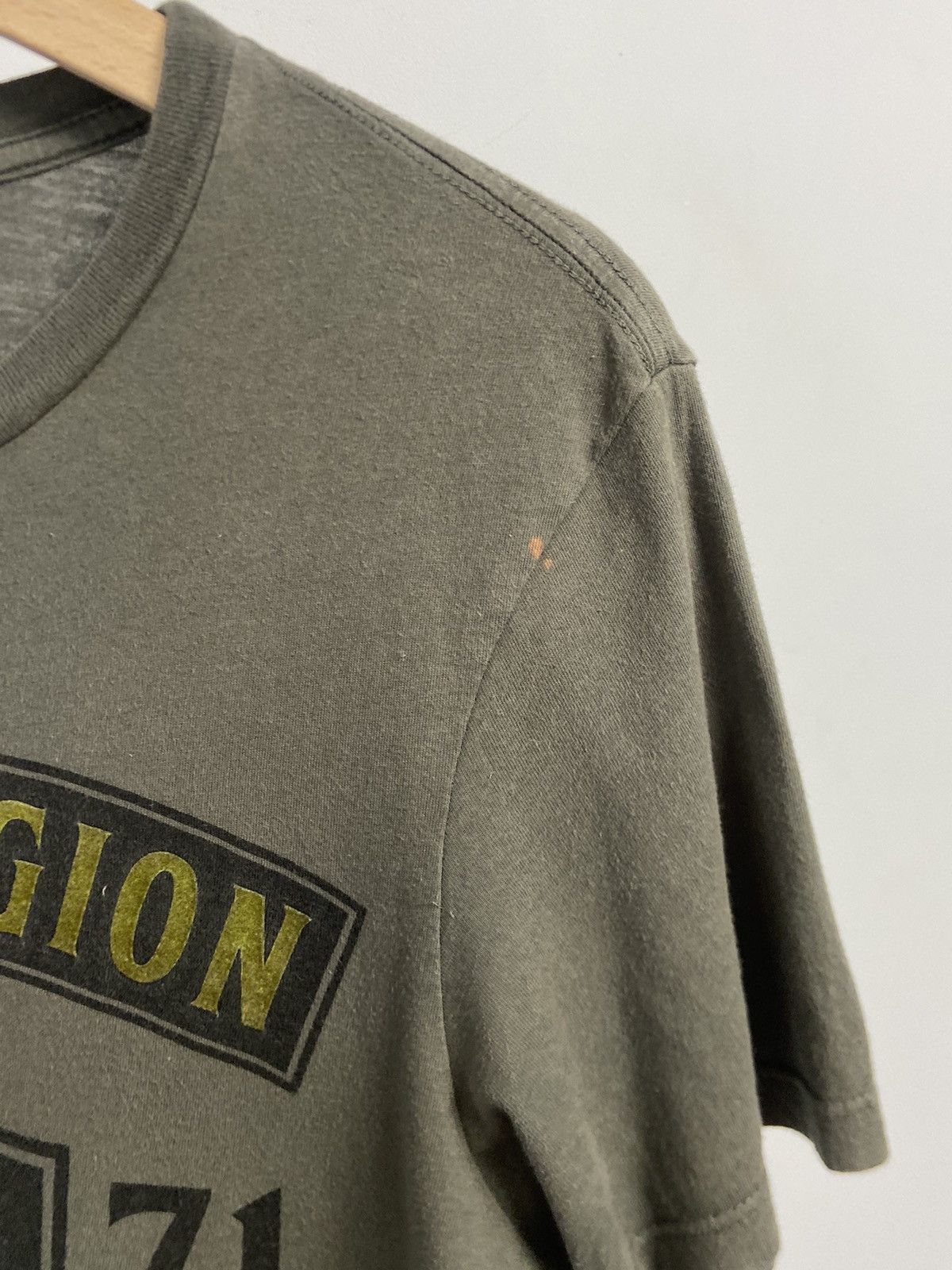 True Religion × Vintage True Religion Vintage T-Shirt Size US S / EU 44-46 / 1 - 9 Thumbnail