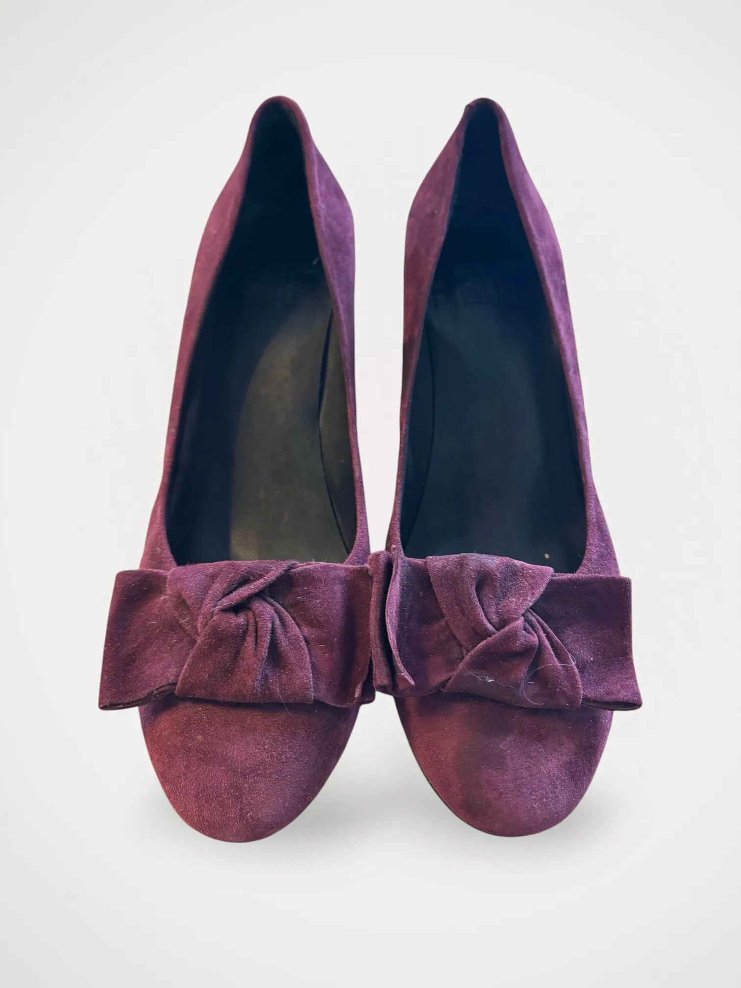 Billi Bi Billi Bi Heels Size US 10 / IT 40 - 1 Thumbnail