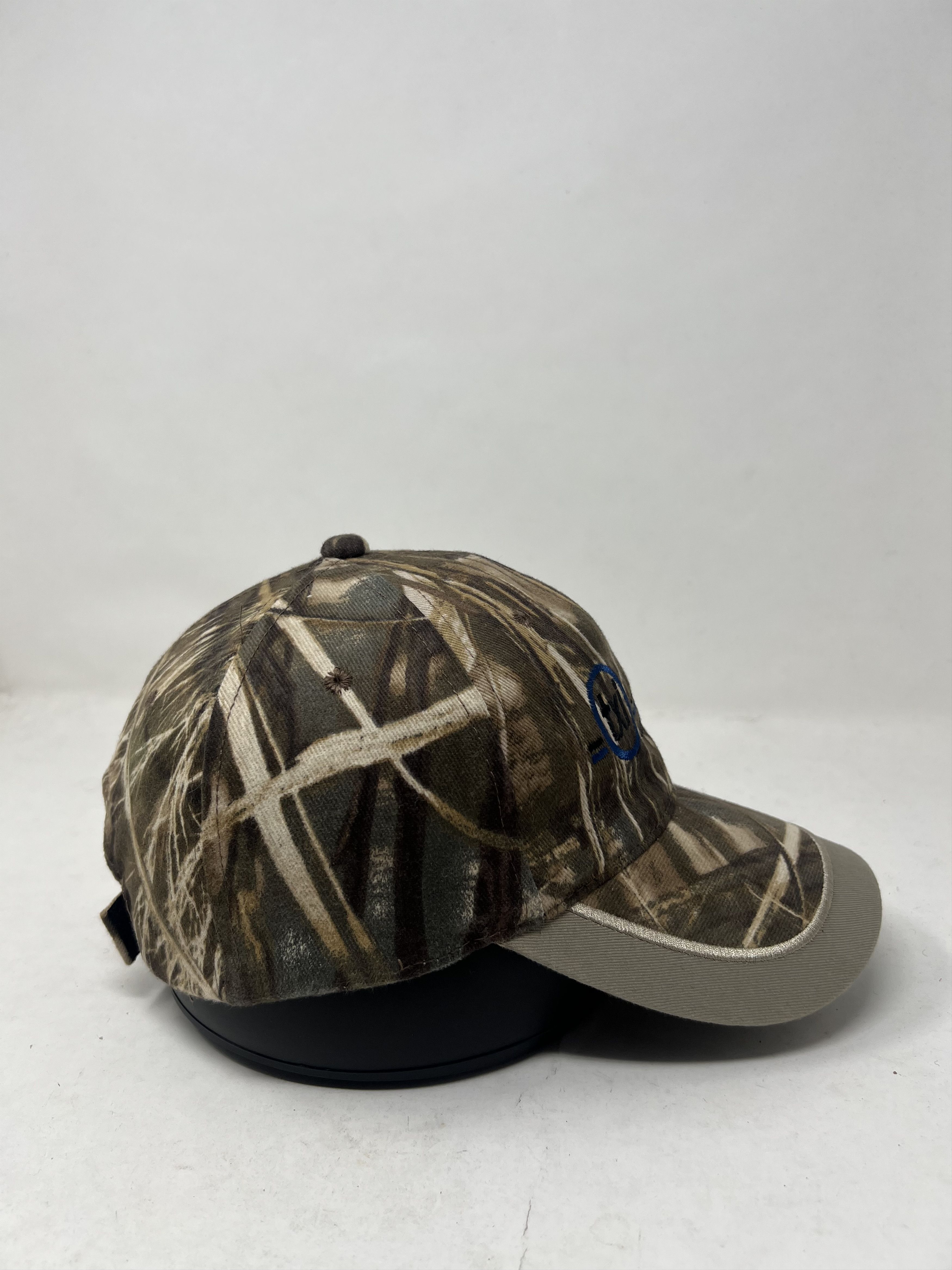 Voodoo Tactical East Texas Region Camo Hat Size ONE SIZE - 4 Thumbnail