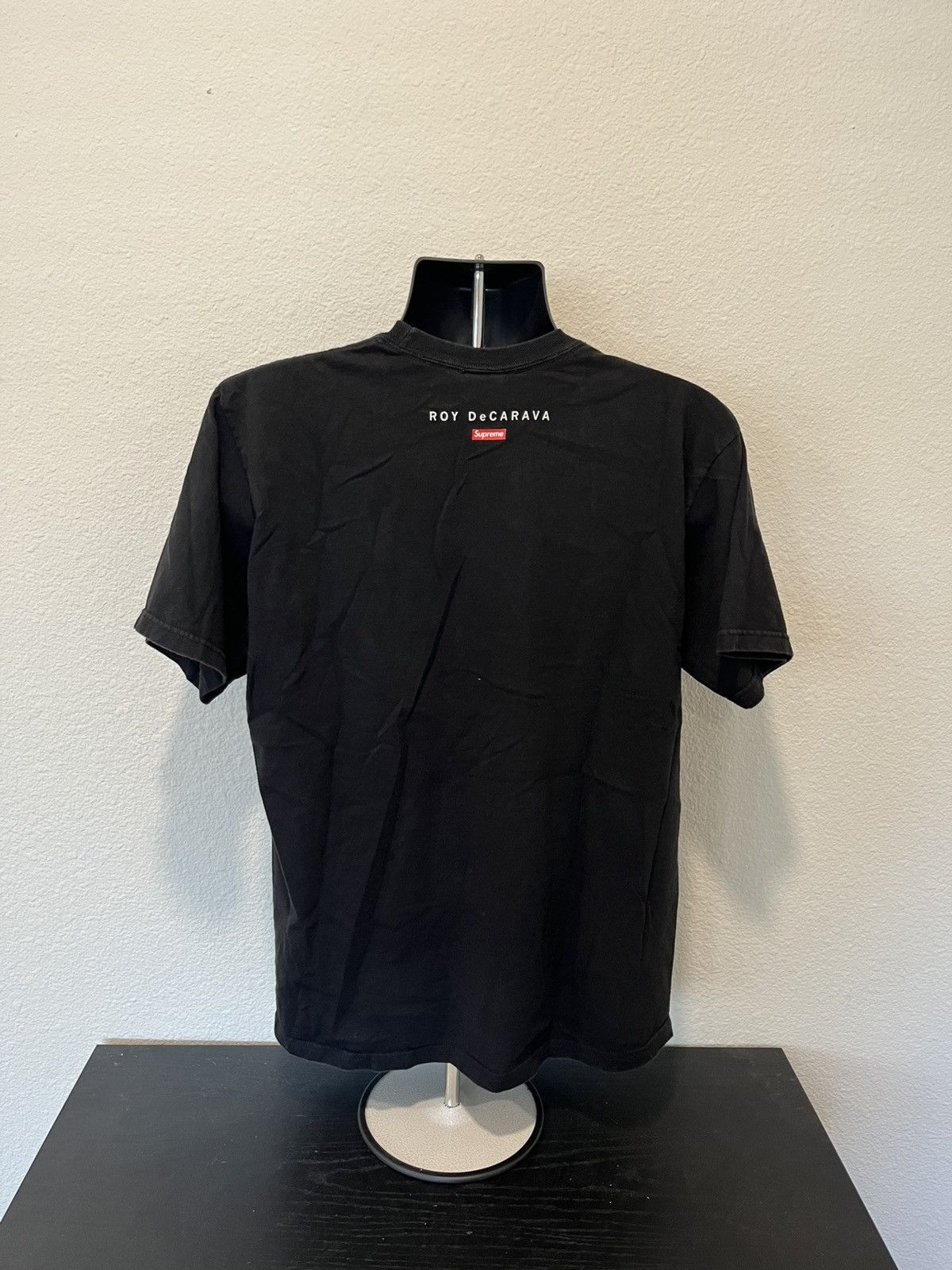 Supreme Supreme Roy decarva Mississippi shirt Size US L / EU 52-54 / 3 - 2 Thumbnail