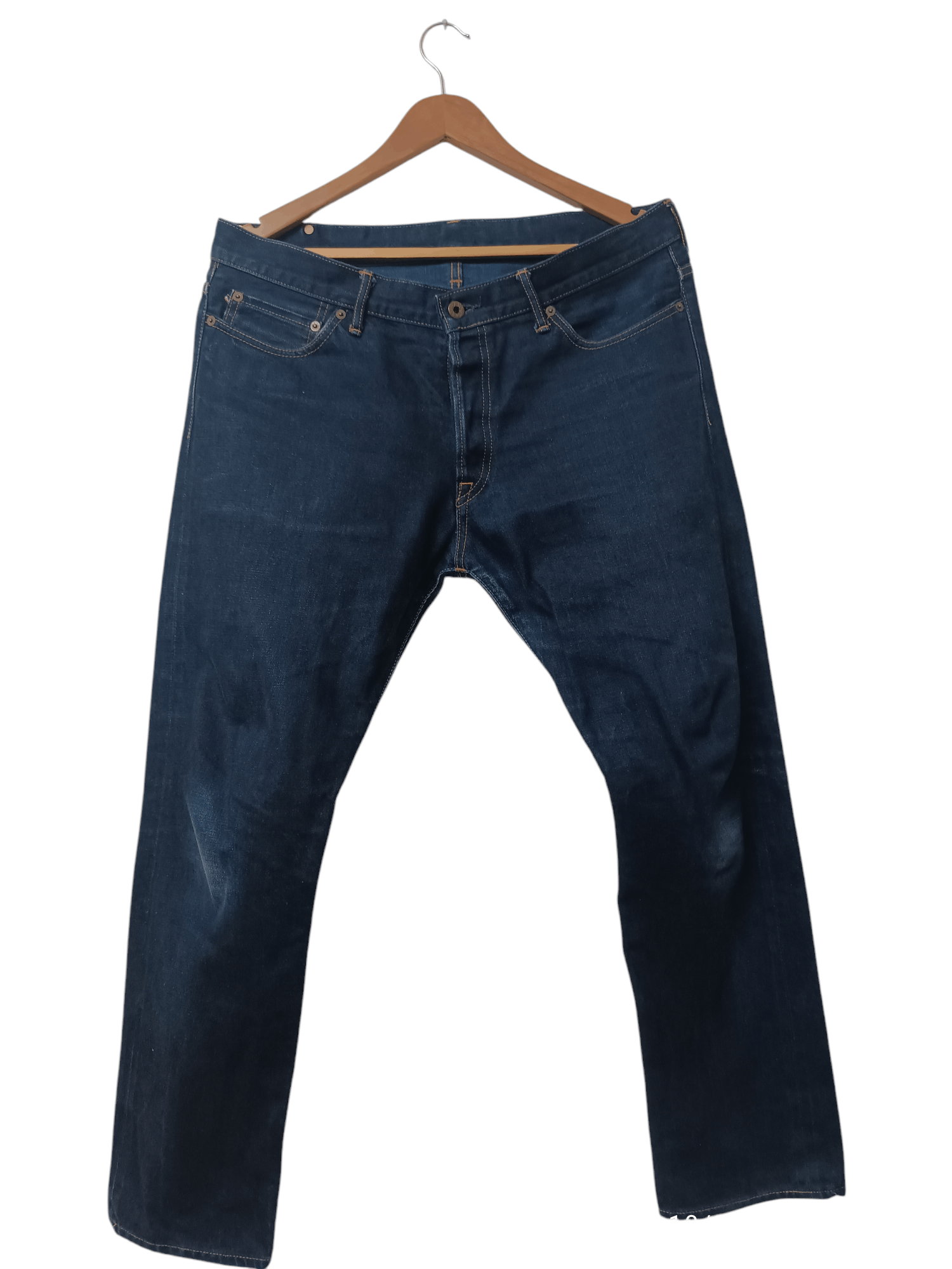 Japan Blue Jeans Japan blue jeans limited model Size US 36 / EU 52 - 1 Thumbnail