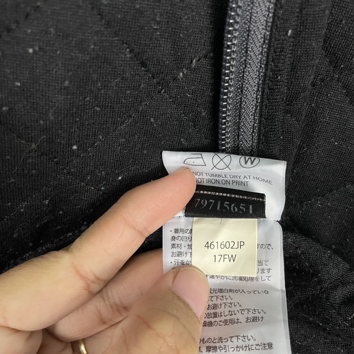 Oakley Oakley Zipper Hoodie Size US L / EU 52-54 / 3 - 19 Thumbnail