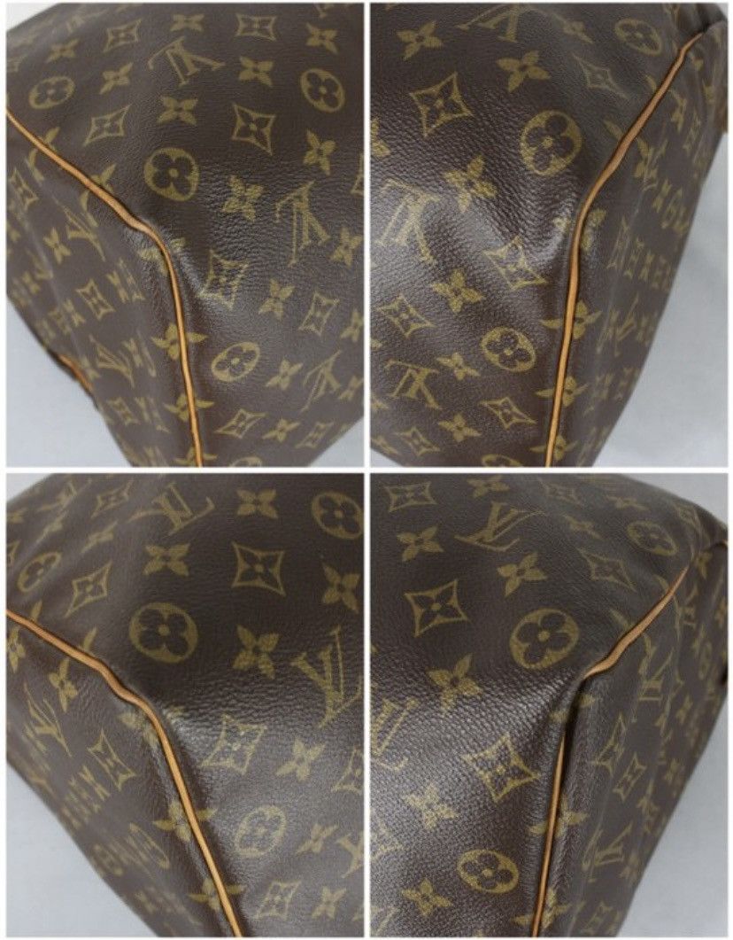 Louis Vuitton Louis Vuitton - Keepall 50 - Travel bag Size ONE SIZE - 15 Thumbnail