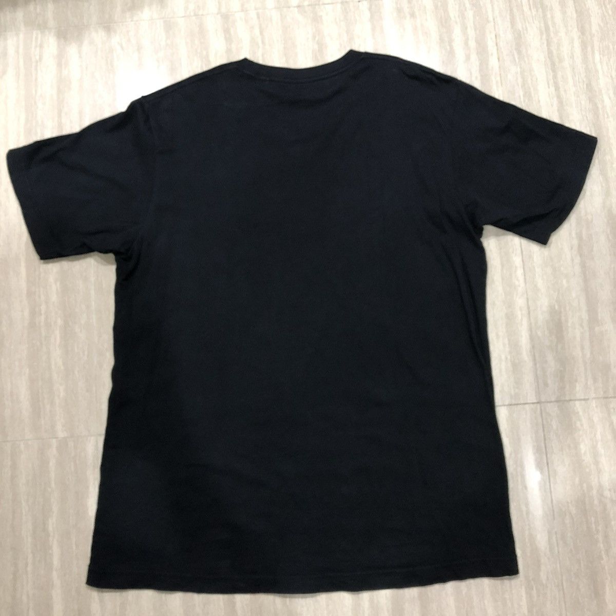 Disney Disney/Pixar x UNIQLO Short Sleeve T-shirts black colour Size US L / EU 52-54 / 3 - 6 Thumbnail