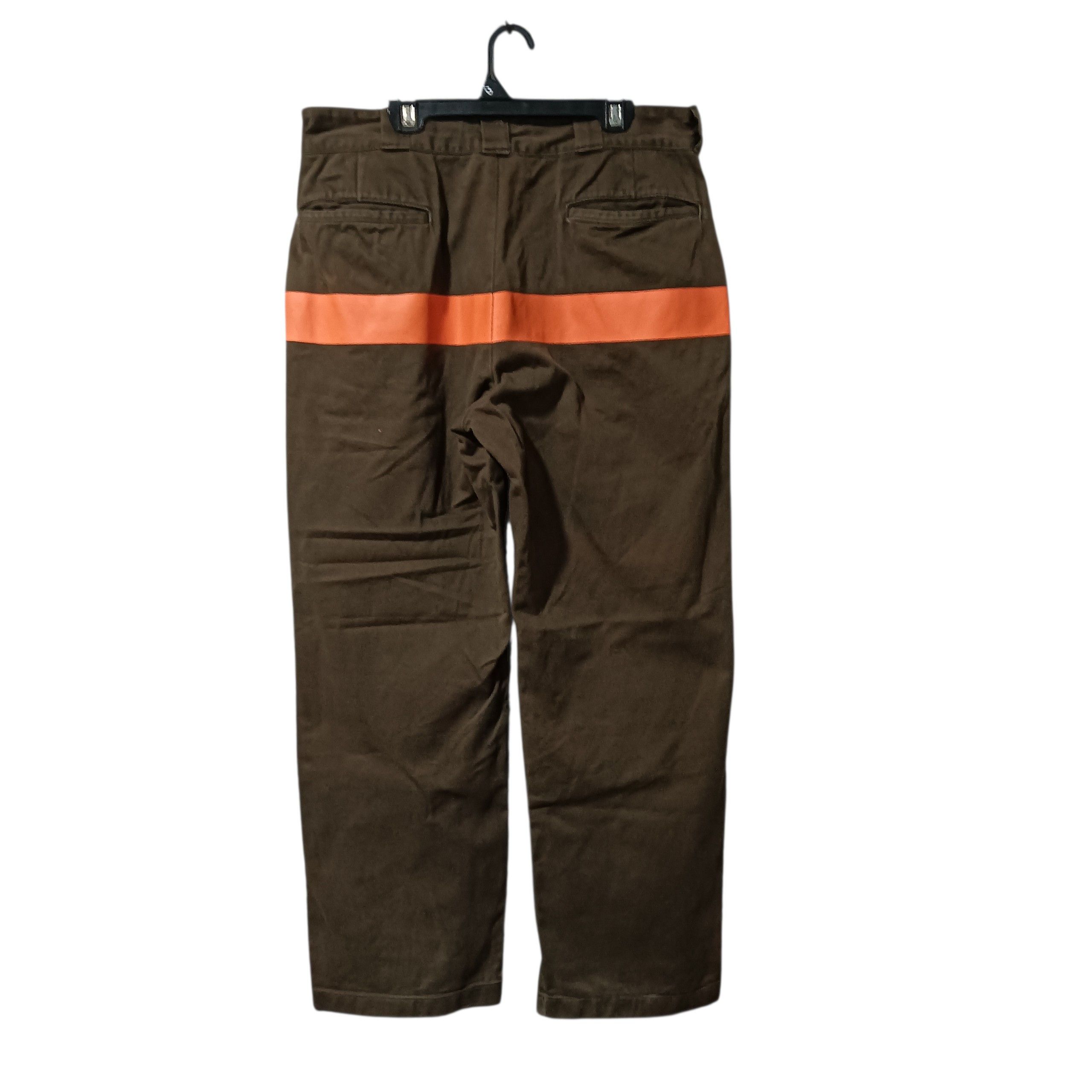 MasterPiece MasterPiece pants Size US 34 / EU 50 - 2 Thumbnail