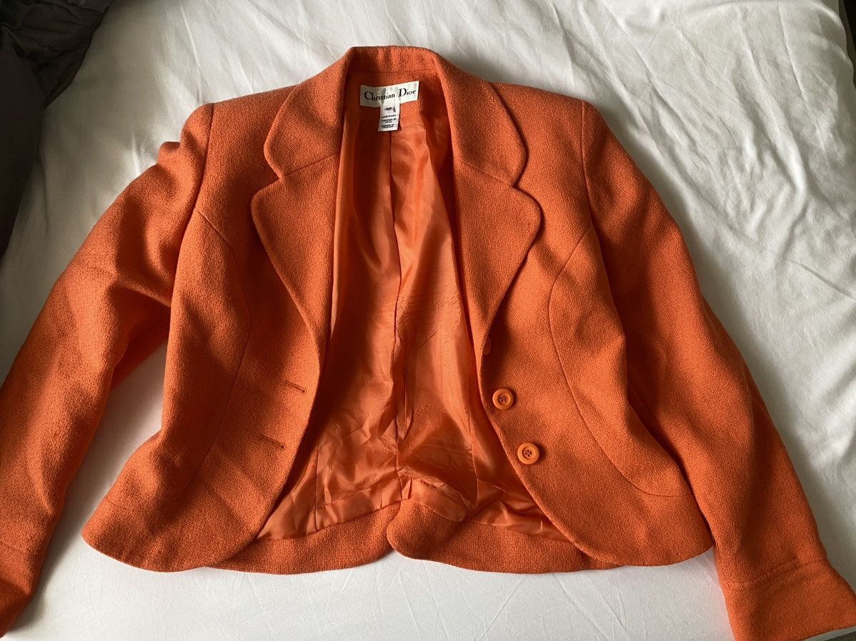 Balenciaga women’s blazer