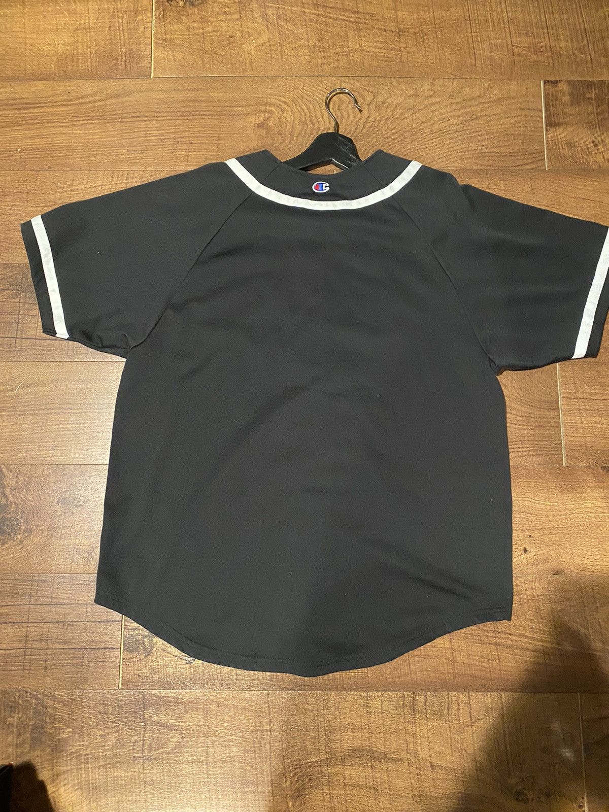 Champion Button Up Champion Jersey Size US L / EU 52-54 / 3 - 2 Thumbnail