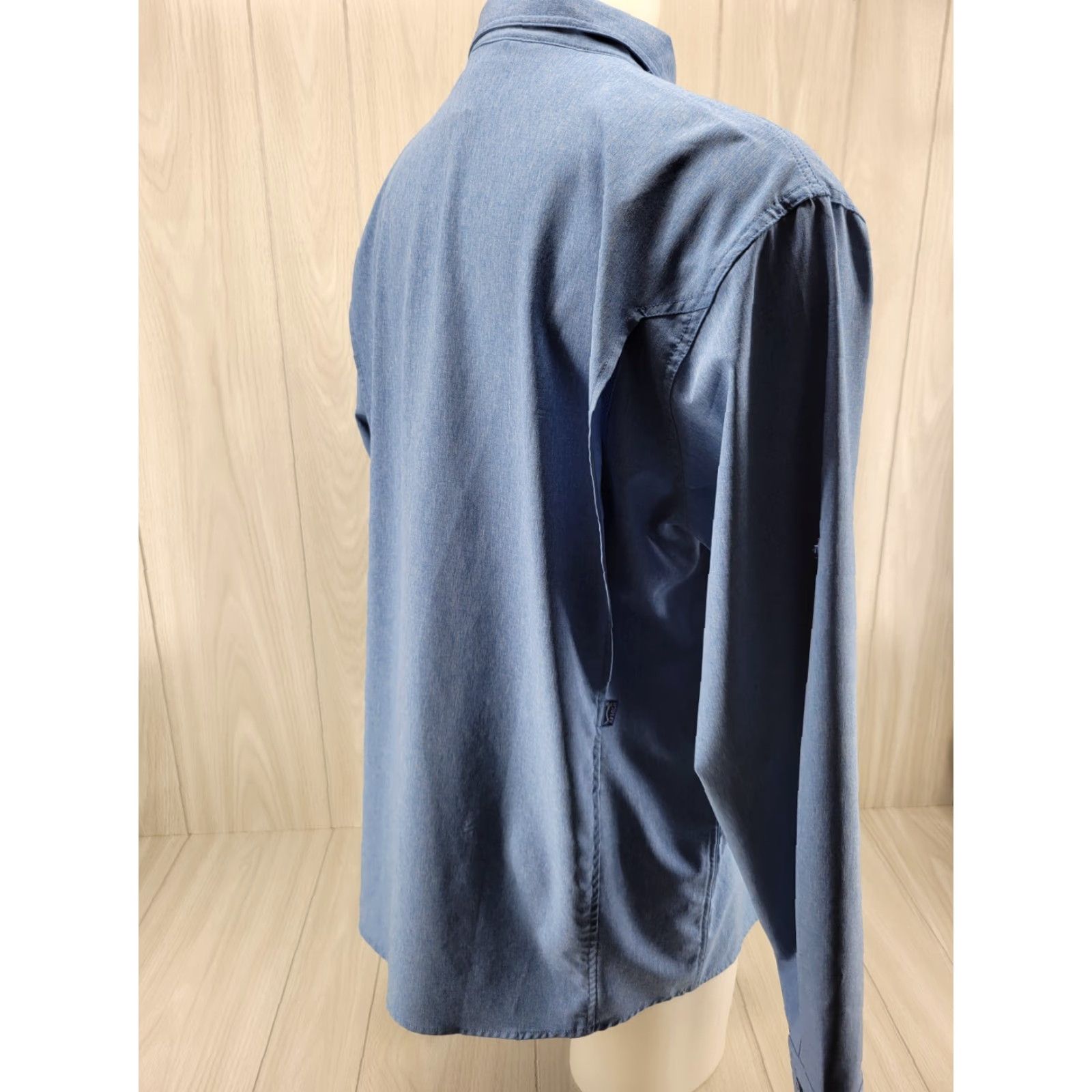 CO VINTAGE? No — AFTCO Shirt XS? No Size US XL / EU 56 / 4 - 5 Thumbnail
