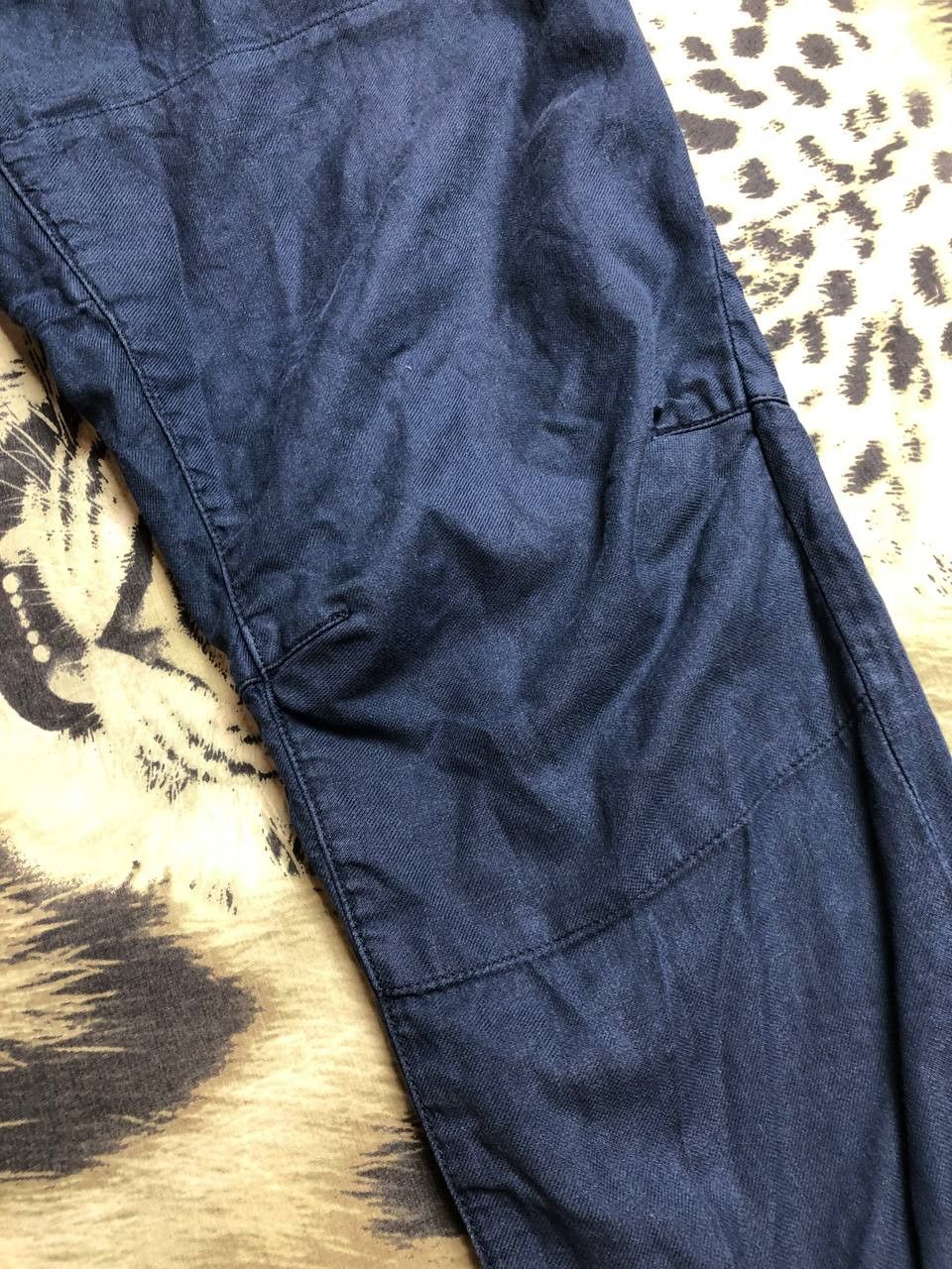 Polo Ralph Lauren 90's Polo Ralph Lauren Vintage Pants Size US 38 / EU 54 - 4 Thumbnail