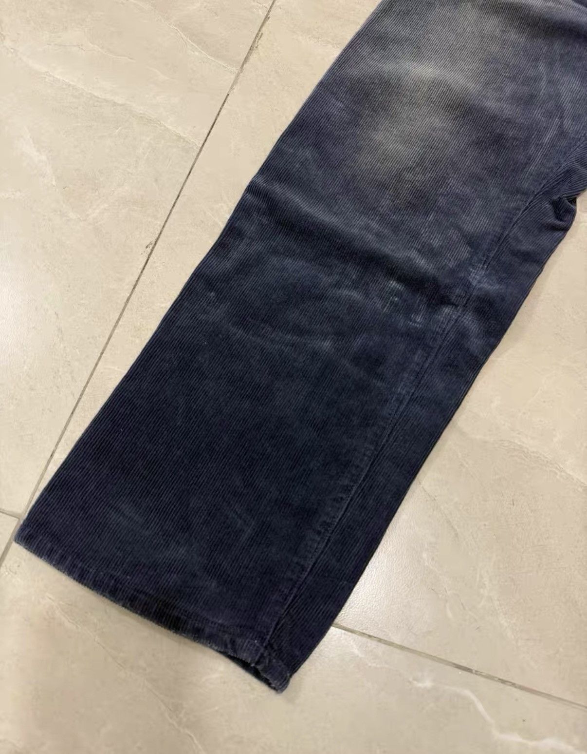 Visvim VISVIM 22 ICT JOURNEYMAN PANTS J34 Size US 32 / EU 48 - 2 Thumbnail