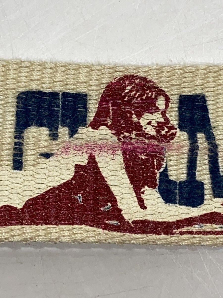 Hysteric Glamour Hysteric Girl Logo Belt Size ONE SIZE - 5 Thumbnail