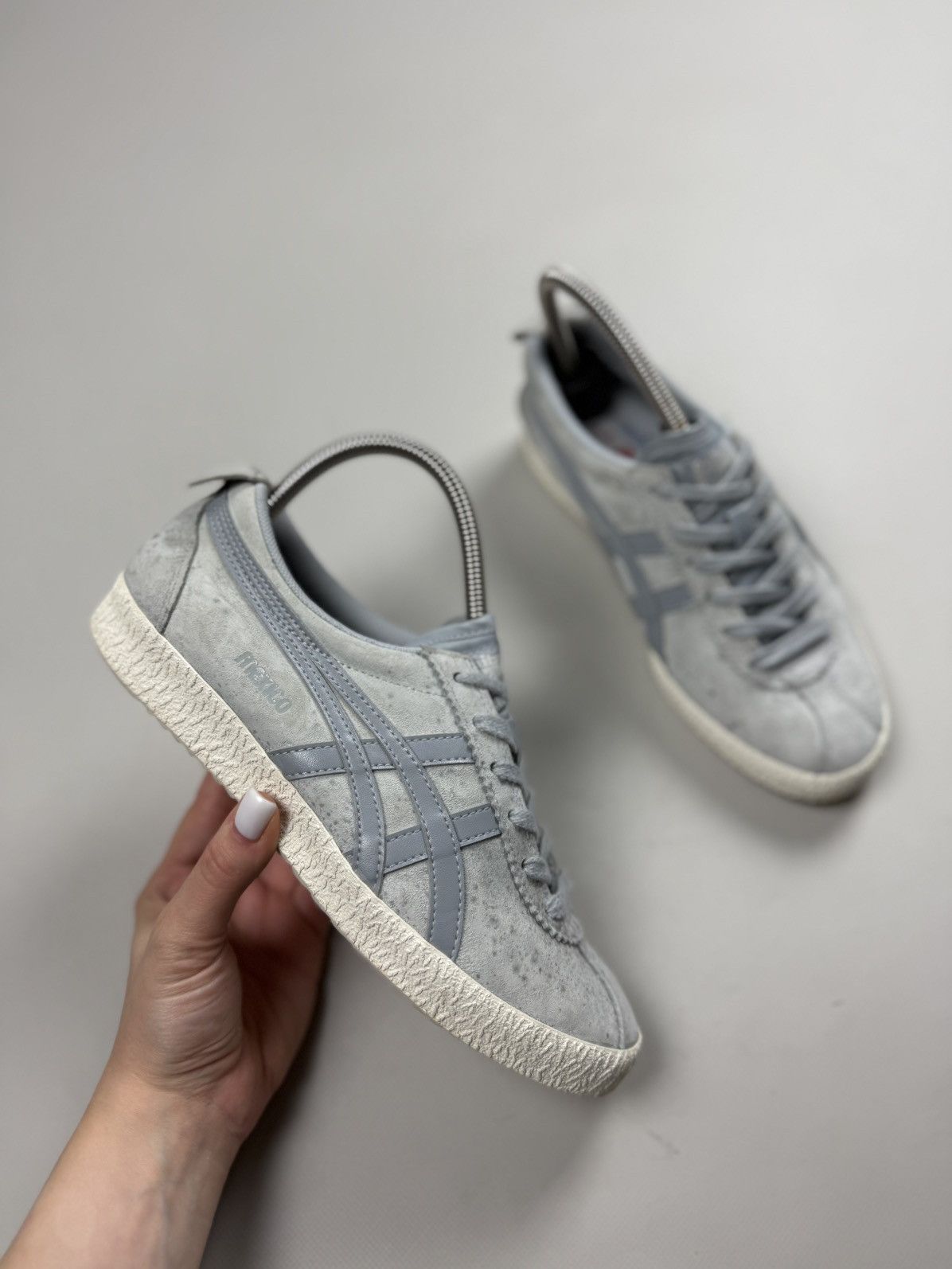 Asics ASICS Onitsuka Tiger Tokyo Low Top Lace Up Sneakers Shoes Size US 9 / IT 39 - 5 Thumbnail