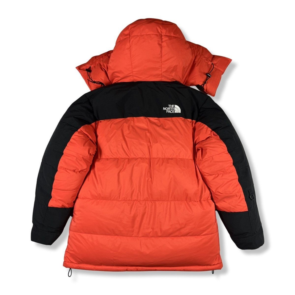The North Face North face down jacket Size US M / EU 48-50 / 2 - 2 Thumbnail