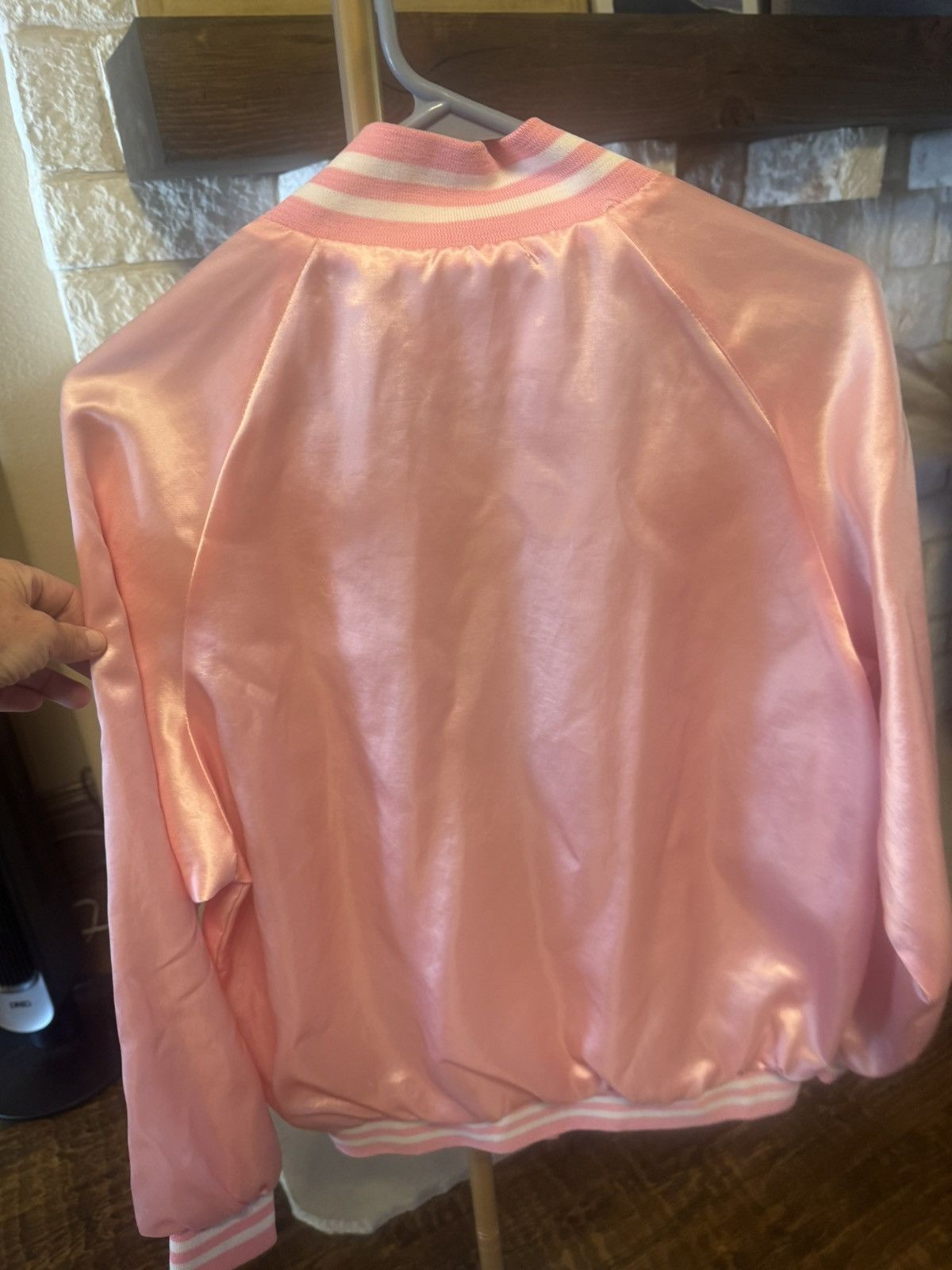Other Budweiser King of Beers satin jacket Size L / US 10 / IT 46 - 5 Thumbnail