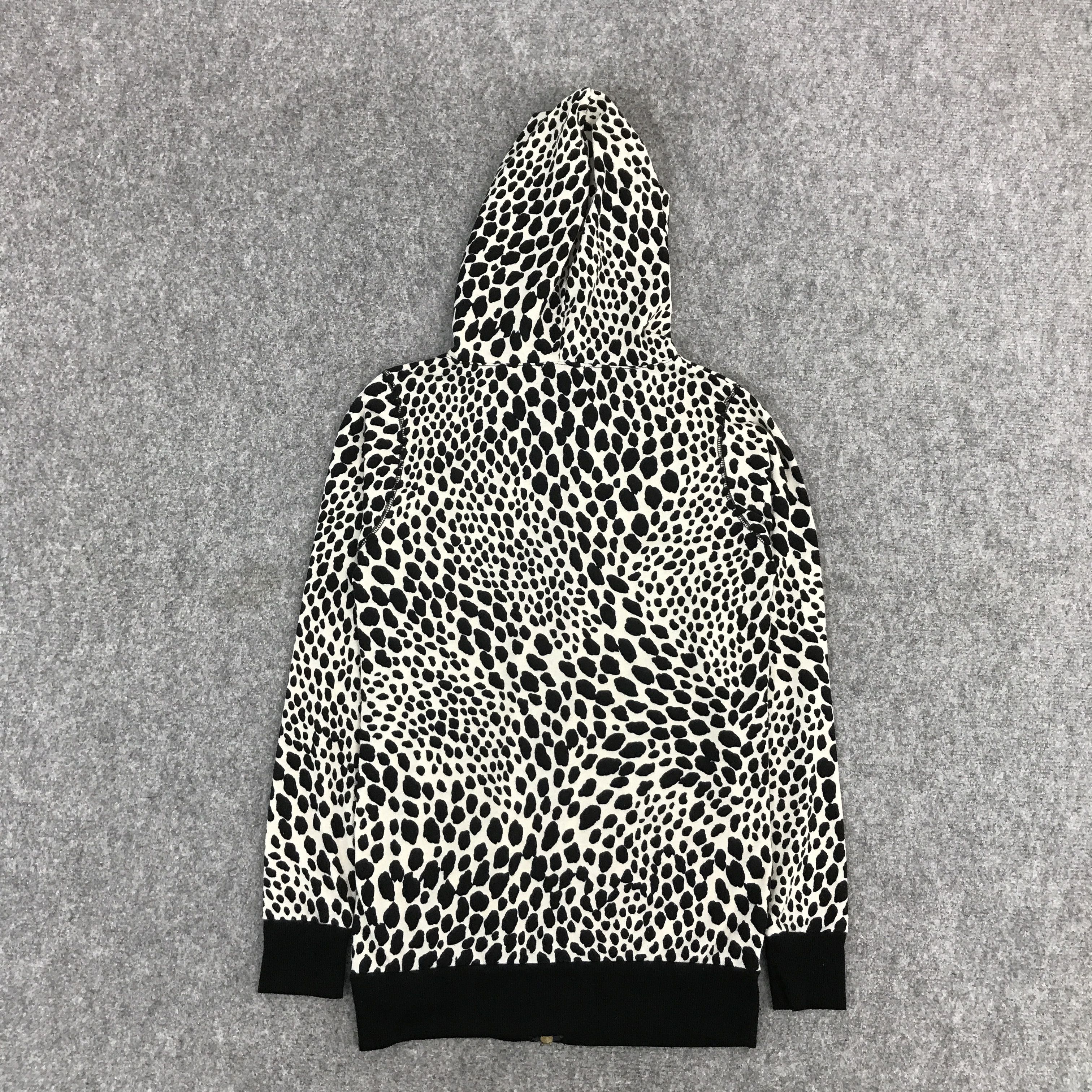 Japanese Brand × KMRii × Tornado Mart JAPANESE BRAND KERRY RARE DESIGN PUNK JACKET Size US S / EU 44-46 / 1 - 2 Thumbnail