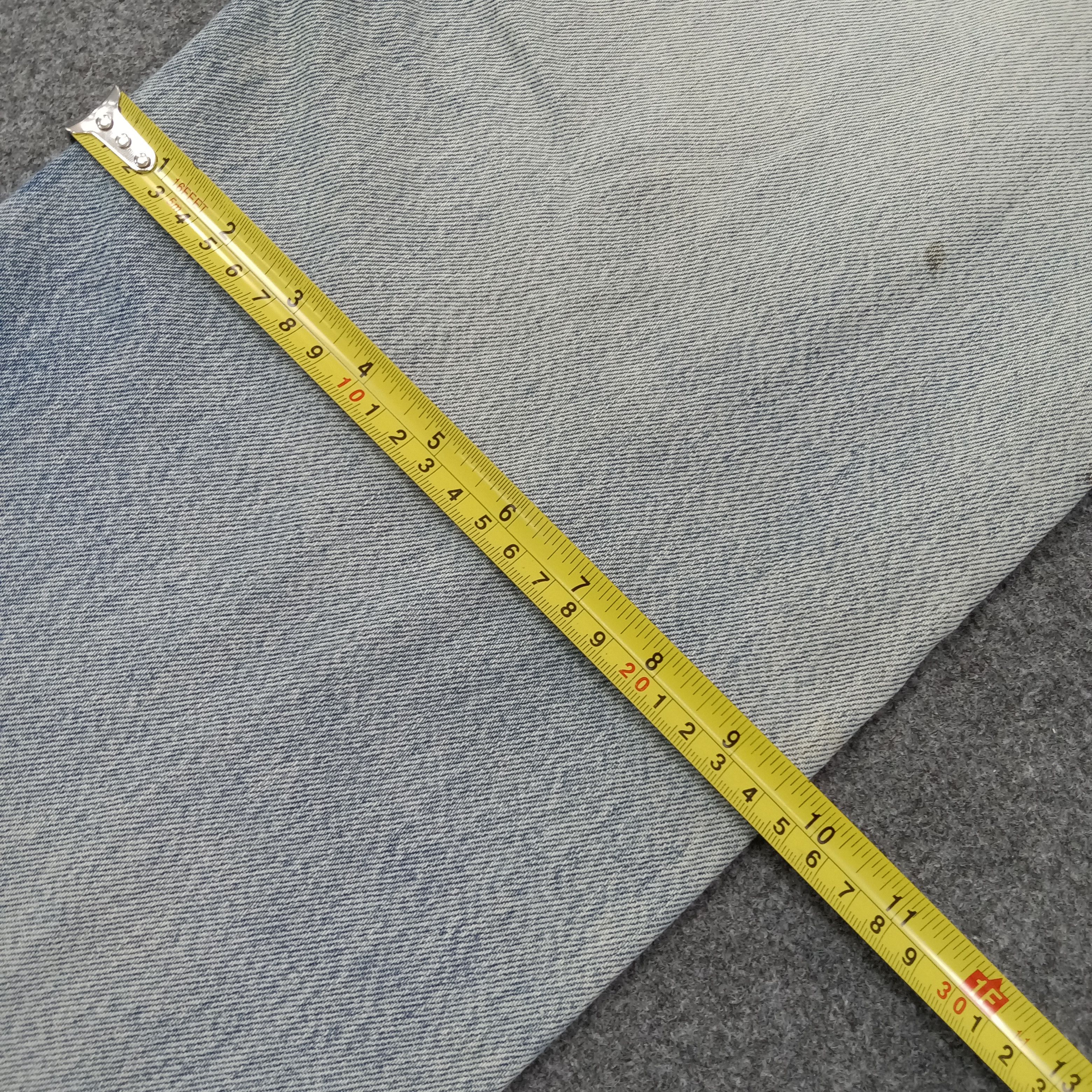 Levi's Levi's American Distressed Style Denim Jeans C252N11 Size US 36 / EU 52 - 11 Thumbnail
