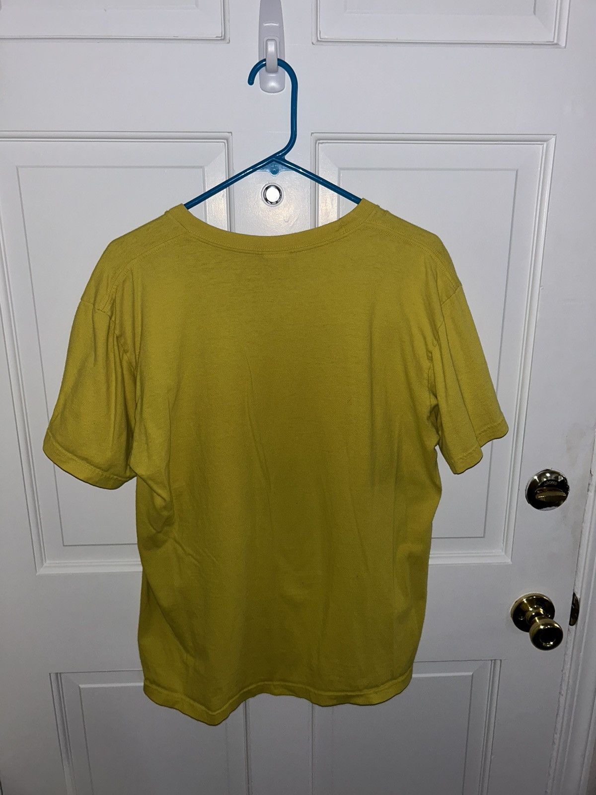 Supreme Supreme Special Feeling Tee F/W 16 Size US L / EU 52-54 / 3 - 2 Thumbnail