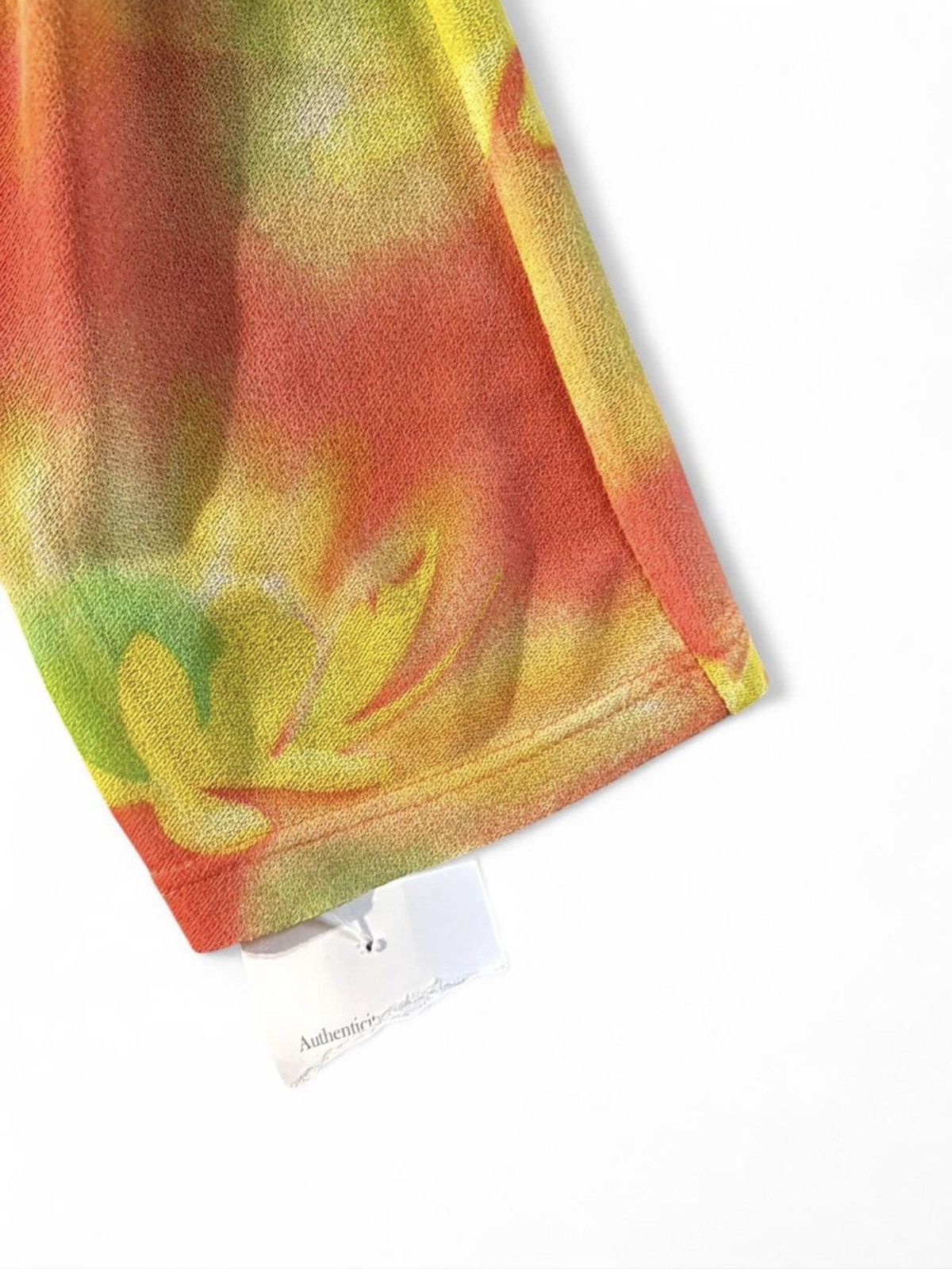 Other Vintage Gianni versace blouse Size S / US 4 / IT 40 - 3 Thumbnail