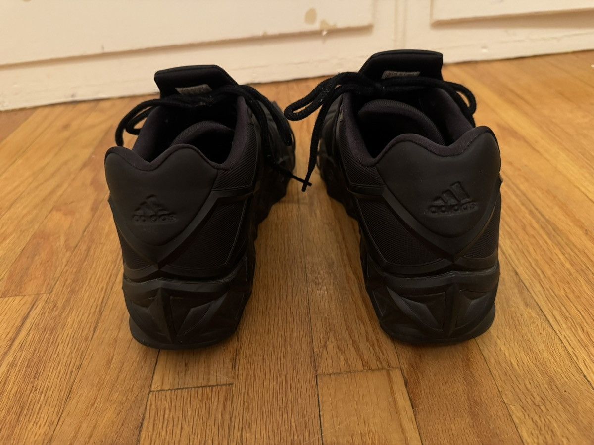 Yohji Yamamoto Yohji Yamamoto Adidas Yuuto Size US 11 / EU 44 - 4 Thumbnail