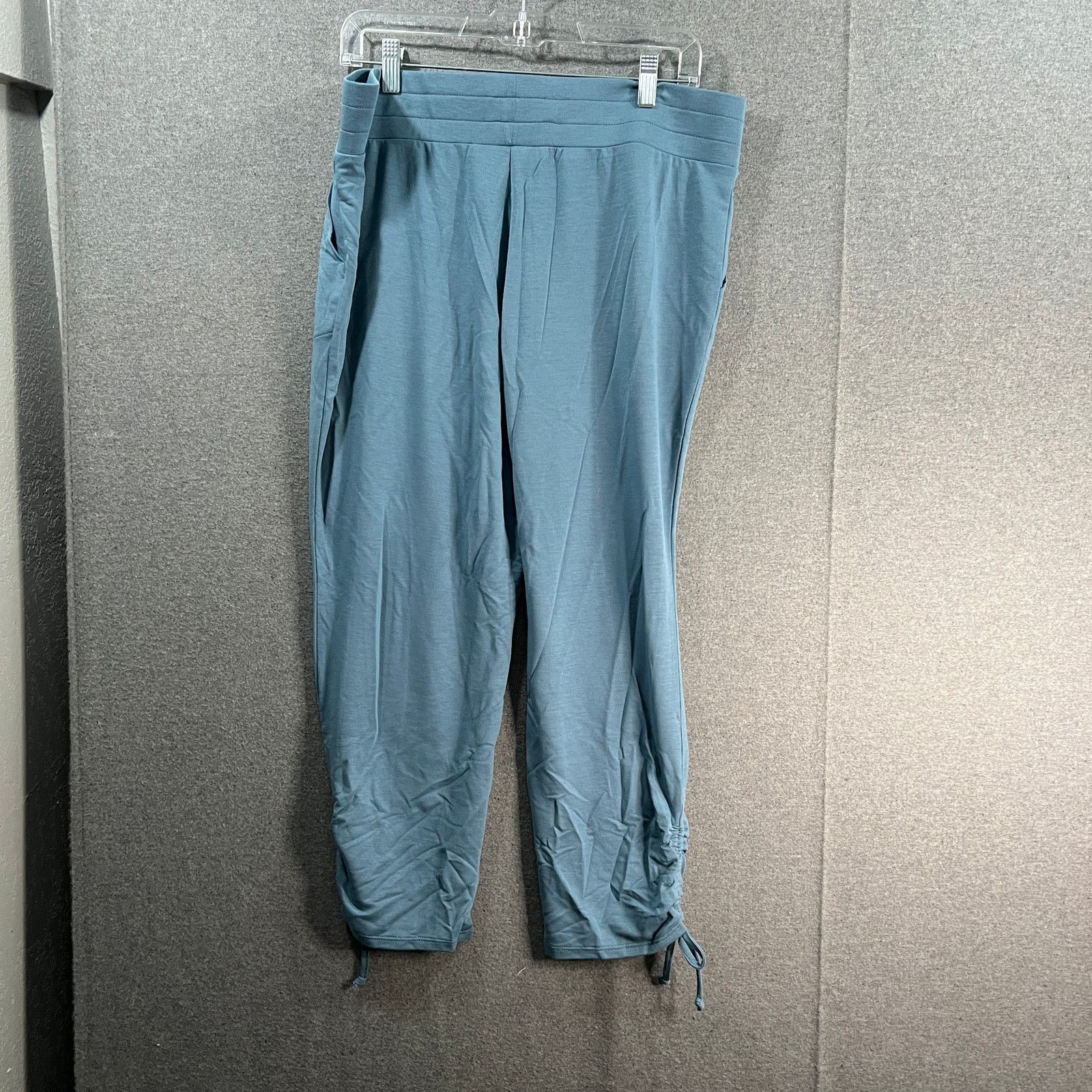 Other Belle by Kim Gravel Petite Change of Seasons Ankle Pants Size 34" / US 12 / IT 48 - 1 Thumbnail