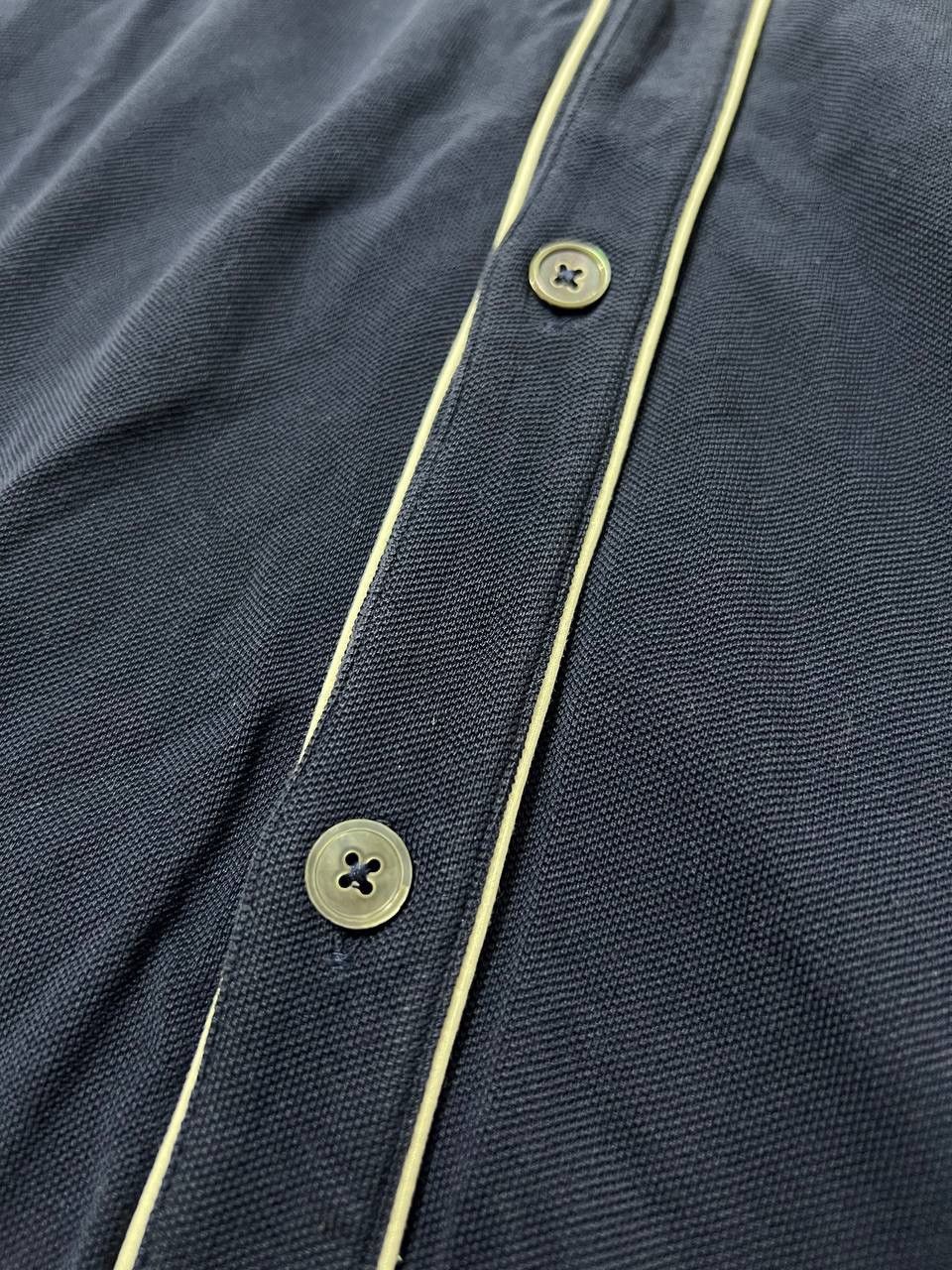 Designer × Hermes beautiful shirt from the HERMES brand Size US M / EU 48-50 / 2 - 5 Thumbnail