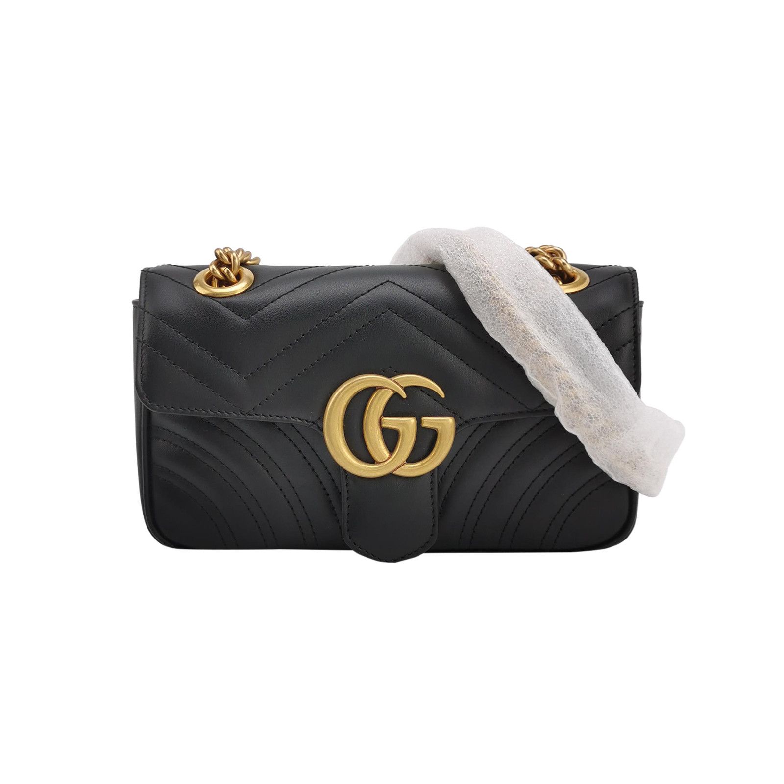 Gucci Gucci Women os Shoulder Bags Size ONE SIZE - 1 Thumbnail